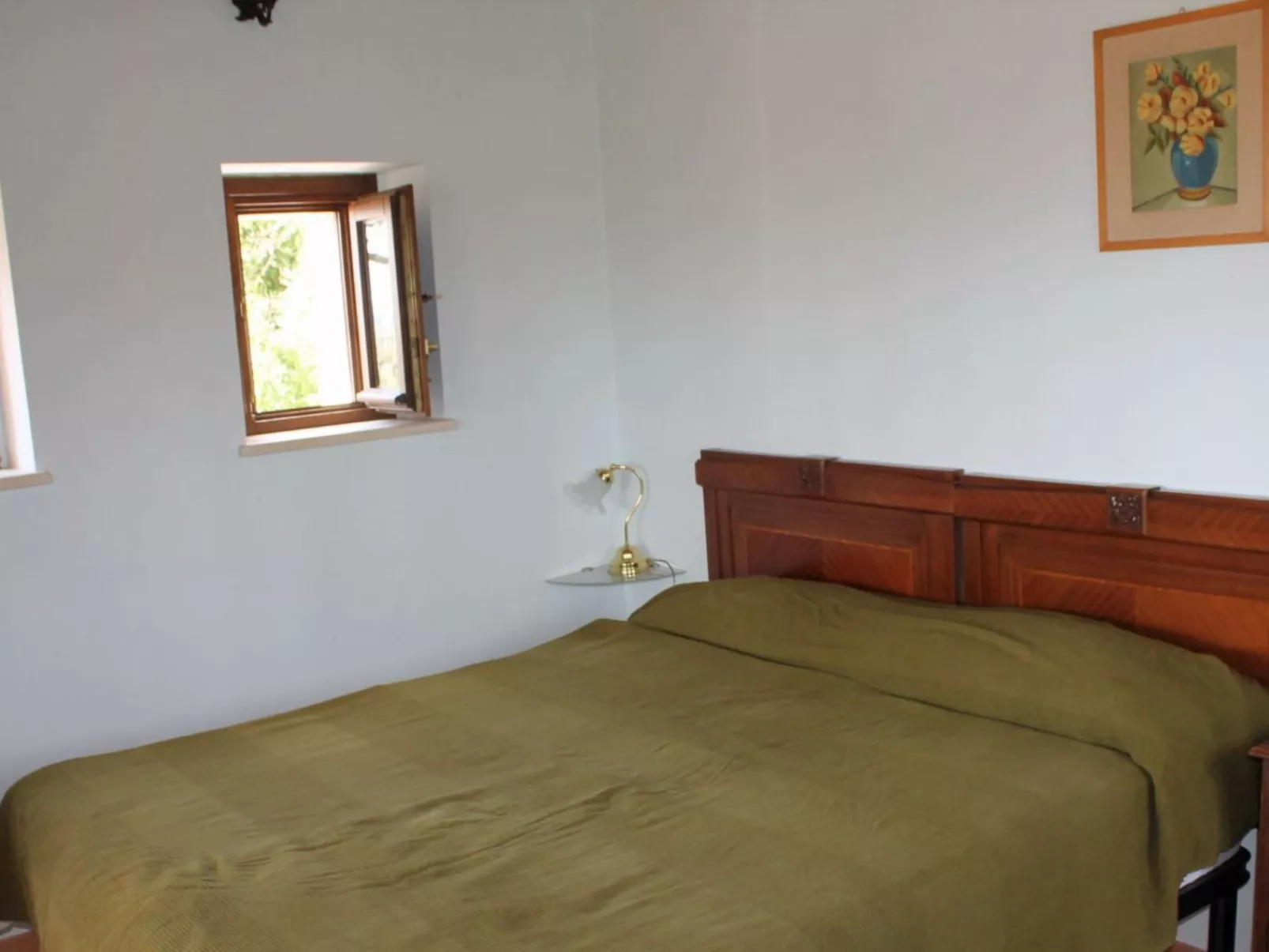 Villa mit privatem Pool zwischen Umbrien und Latium-Binnen