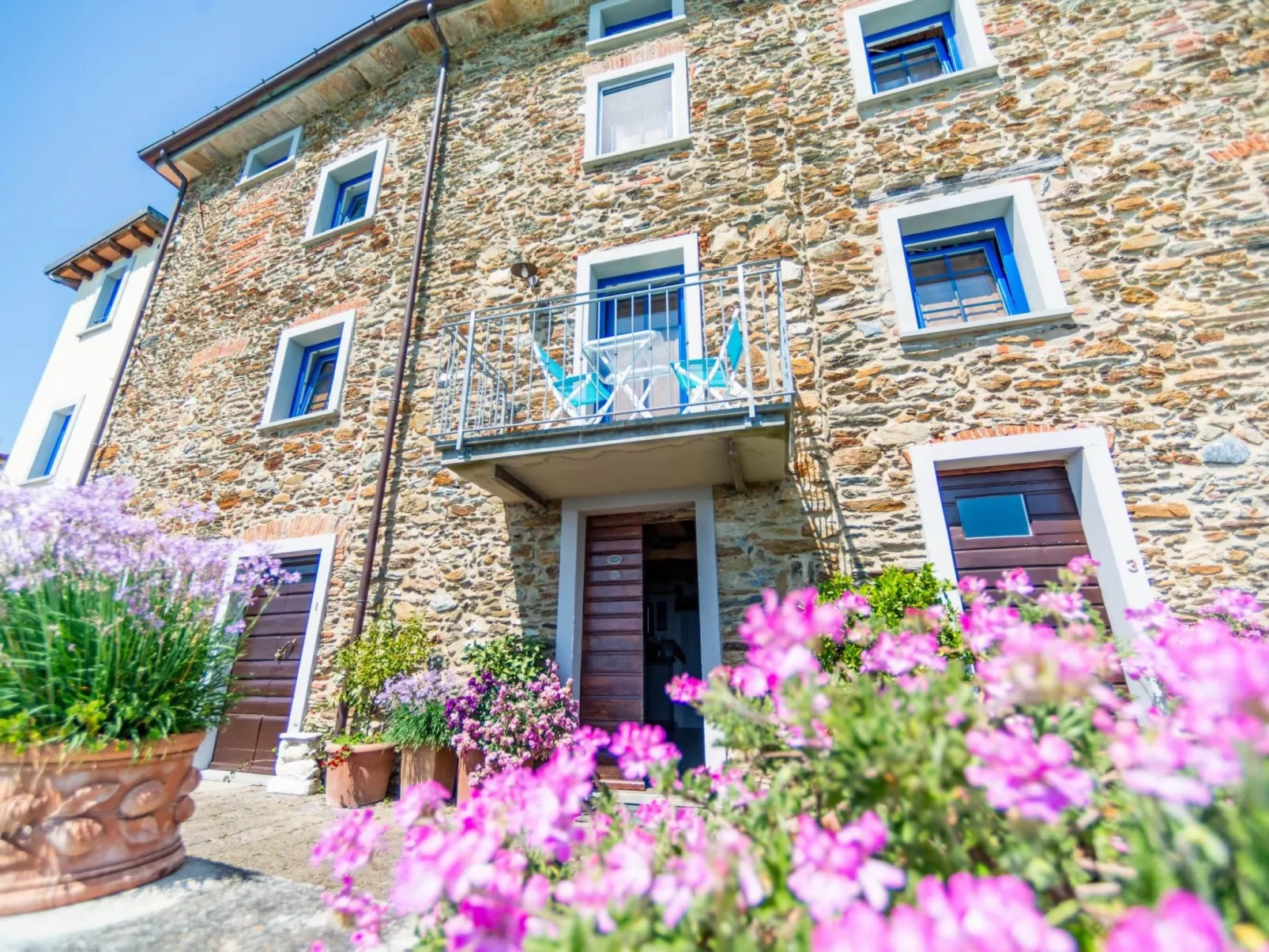 Wohnung 'Settimo cielo6' mit Schwimmbad-Image-tags.info