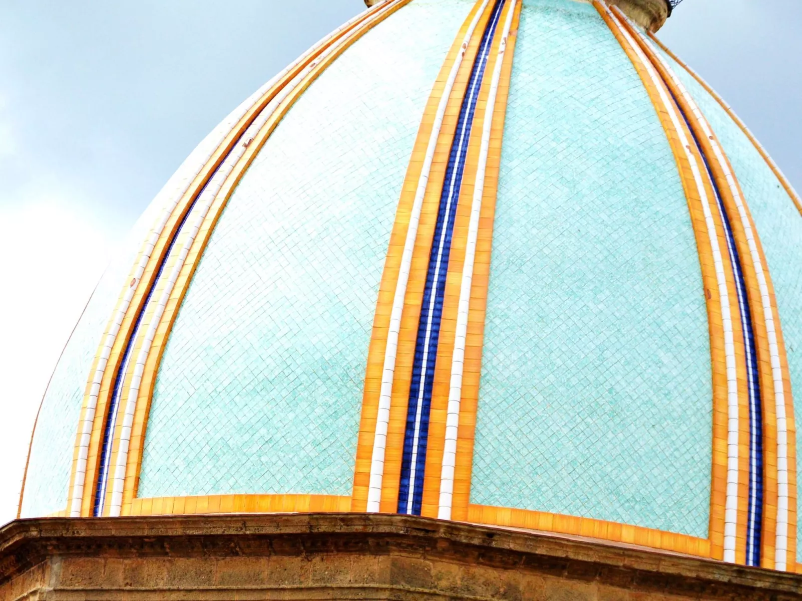 Für 10 Personen ca. 250 m&sup2; in Caltagirone, Sizilien (Provinz Catania)-Buiten