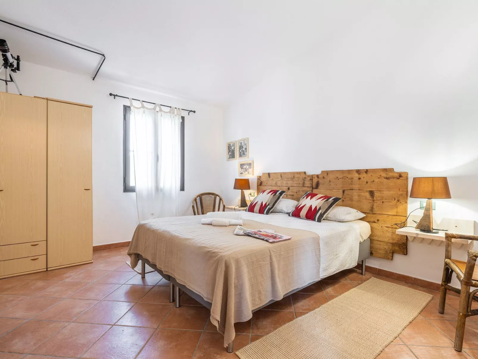 Villa Sae Grecu in Orosei-Image-tags.info