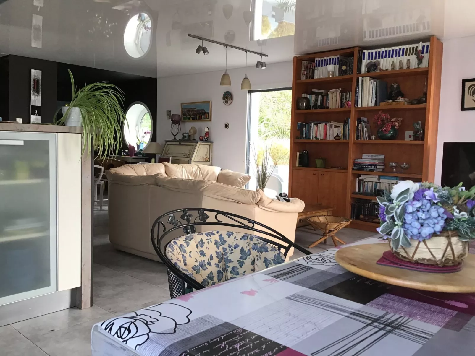 "Kermajo" in Strandnähe-Binnen