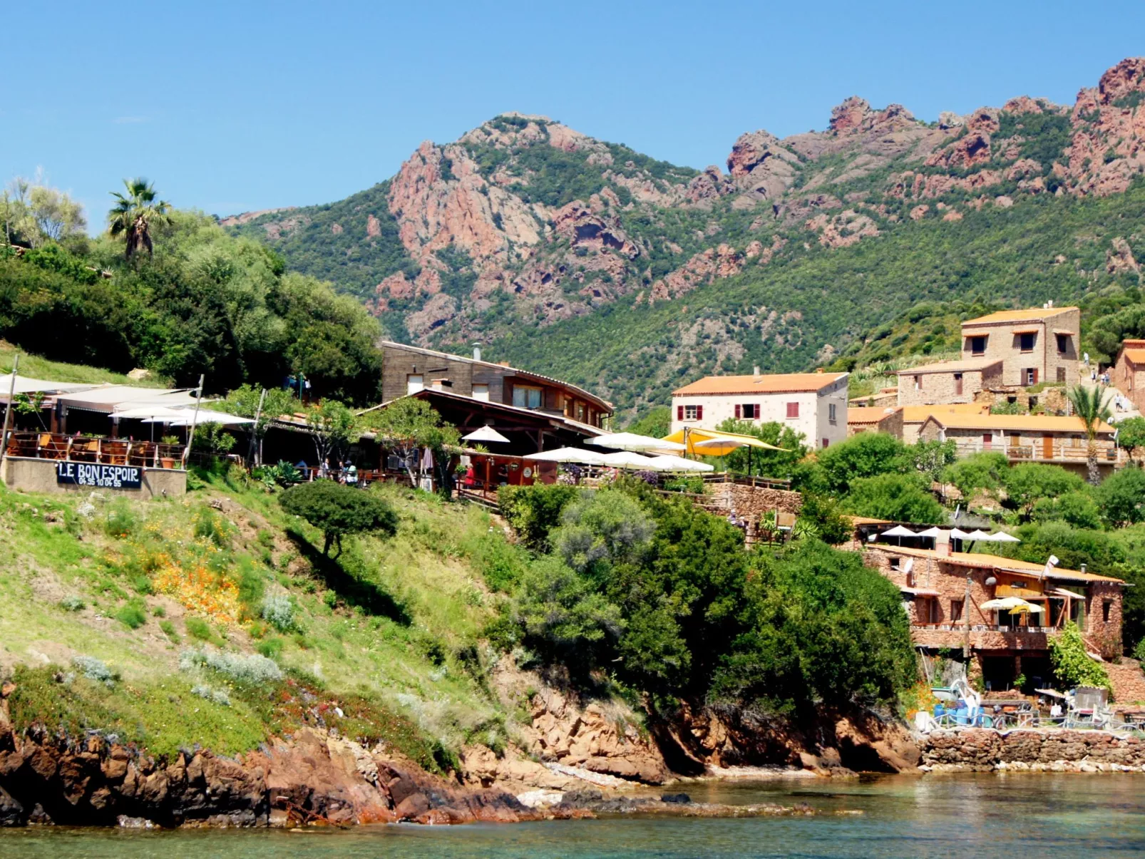 Wohnung mit allem Komfort Strand zu Fuß-Image-tags.info