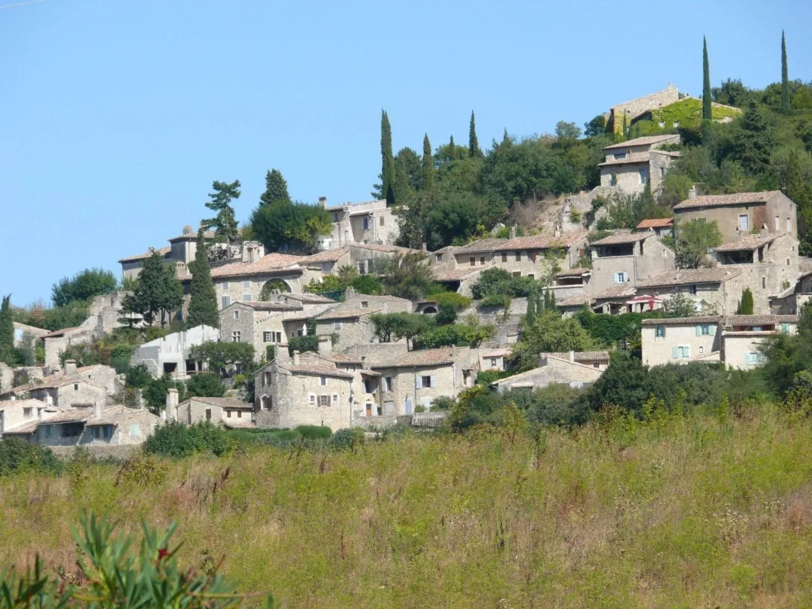 Domäne auf dem Bauernhof-Buiten