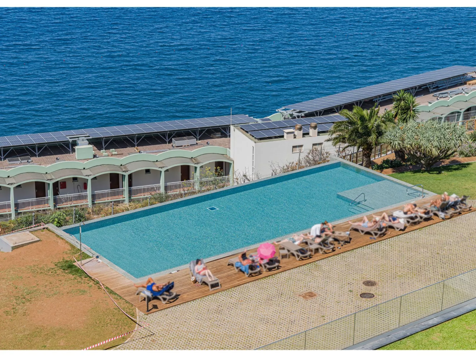 Wohnung "Aqua Luxe Wohnung"-Image-tags.info