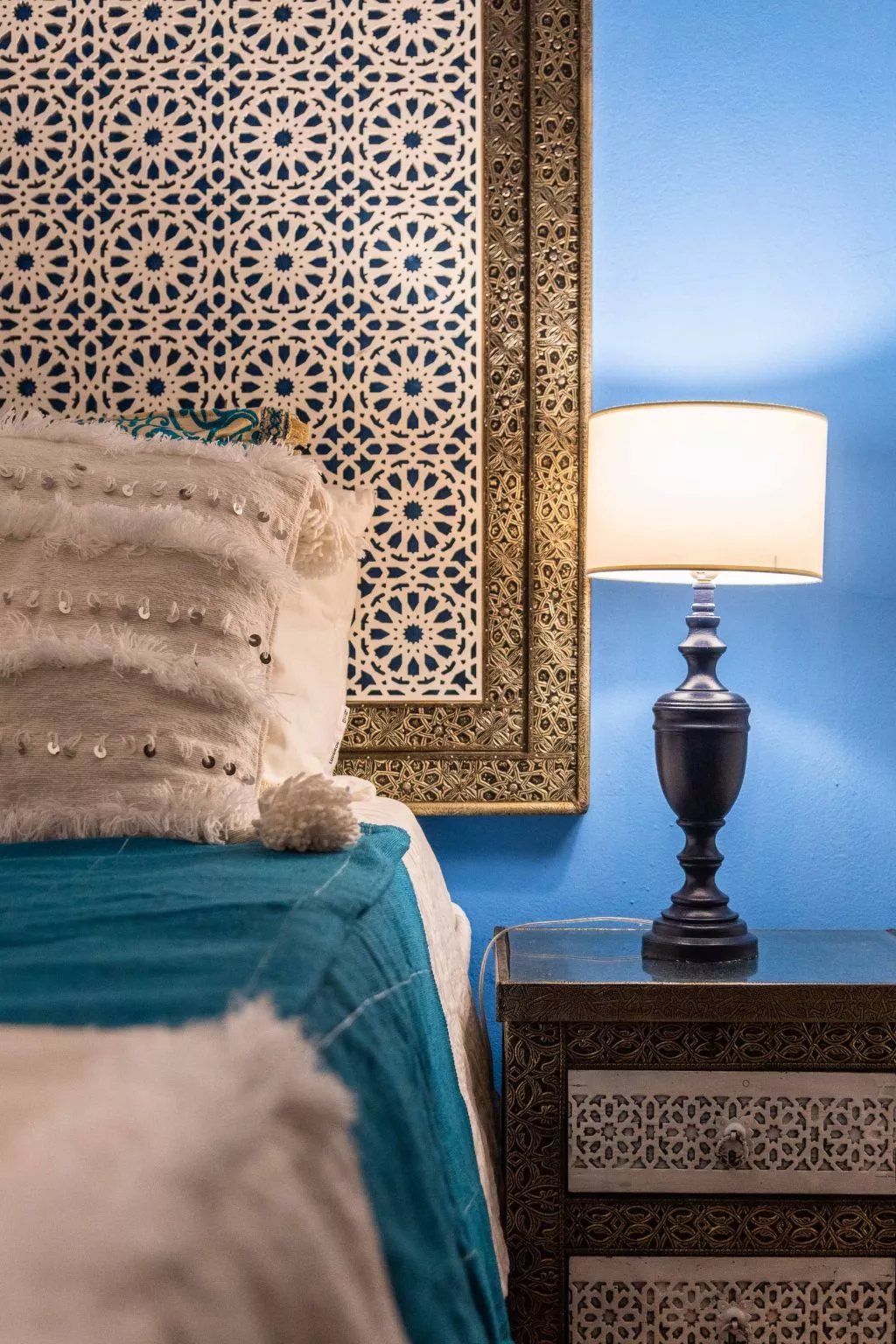 Villa Oasis Galé - privater Pool, Klimaanlage-Image-tags.info