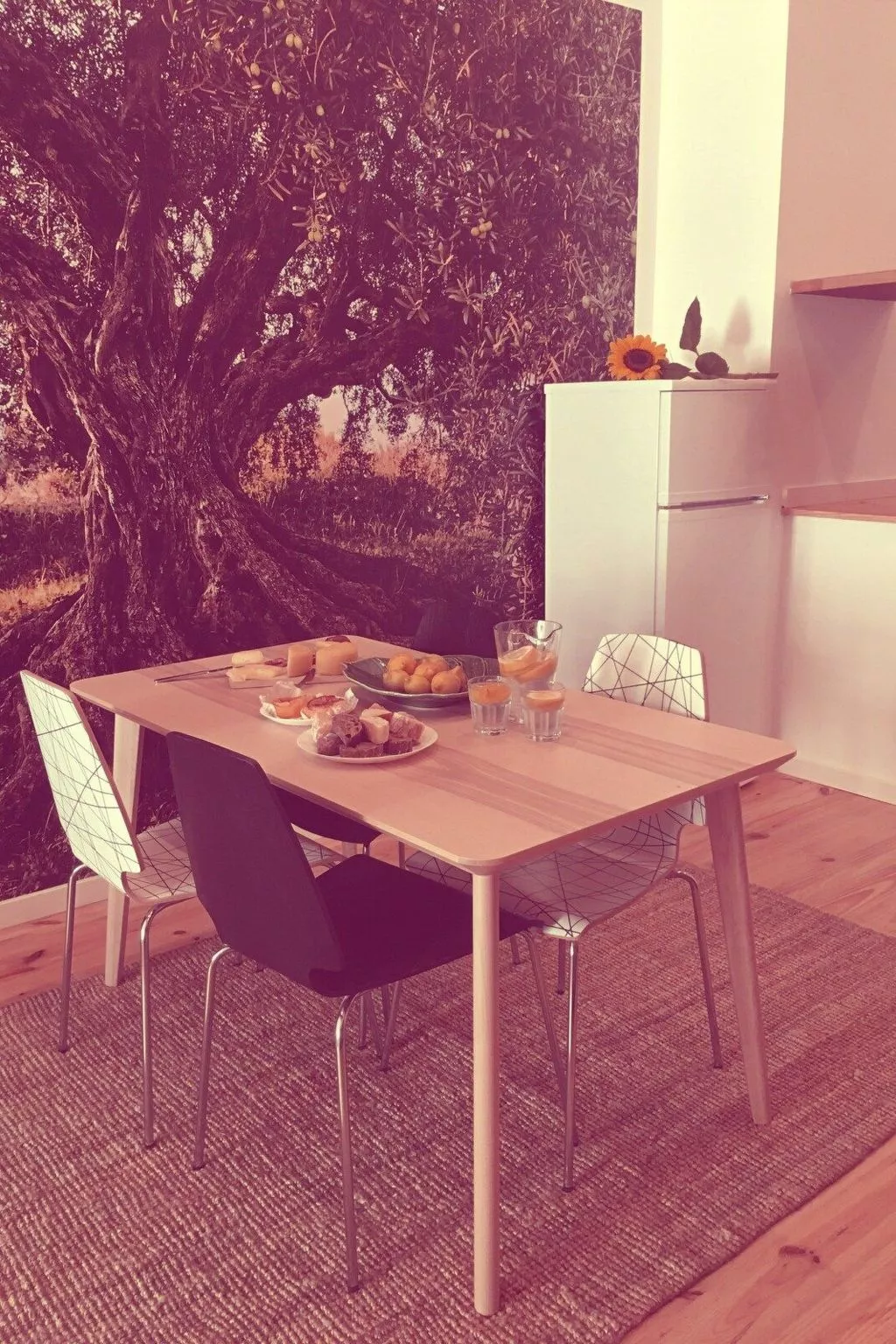 Haus im Hof 1-Binnen