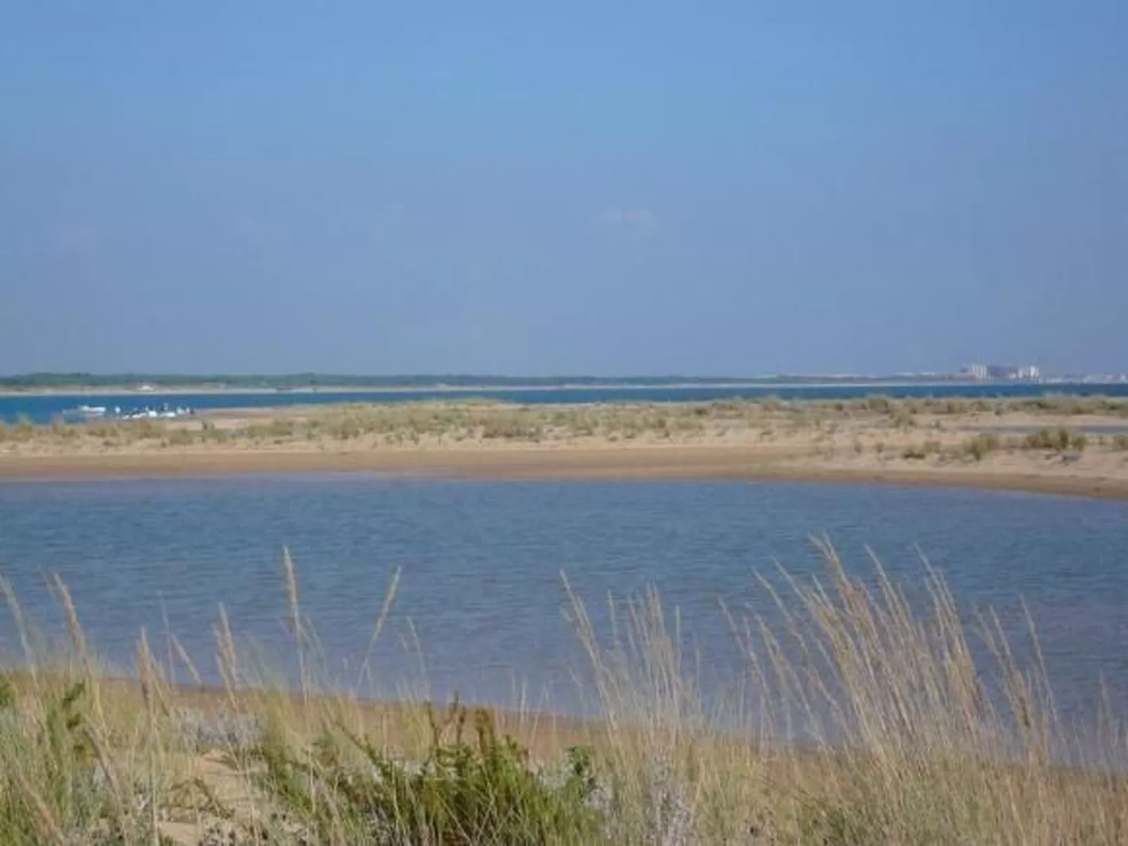 Nettes Ferienhaus in Altura mit Gepflegtem Garten-Image-tags.info