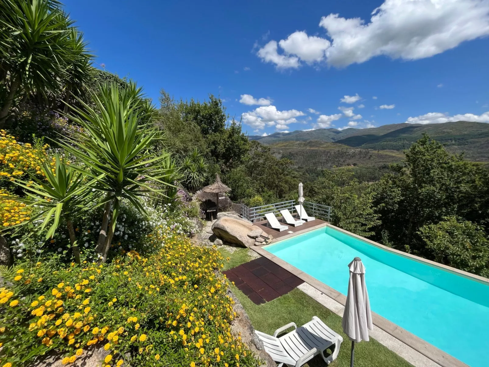 Casas das Olas 7 - Großartige Aussicht, 2 Pools, idealer Ort zum Entspannen und-Buiten