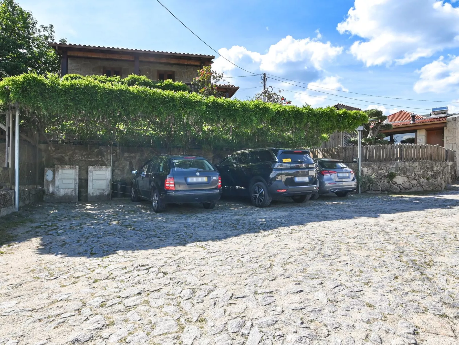 Casas das Olas 1 - Großartige Aussicht, 2 Pools, idealer Ort zum Entspannen und-Buiten