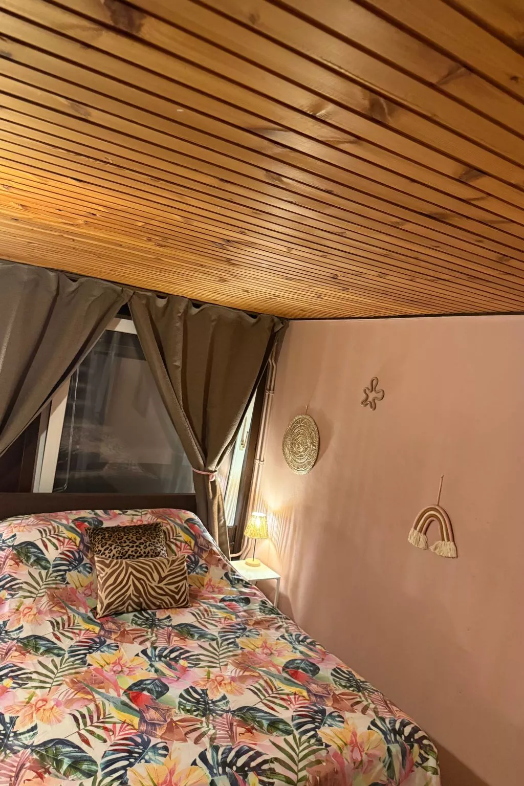 Wellness-Ferienhaus für 5 Personen-Binnen