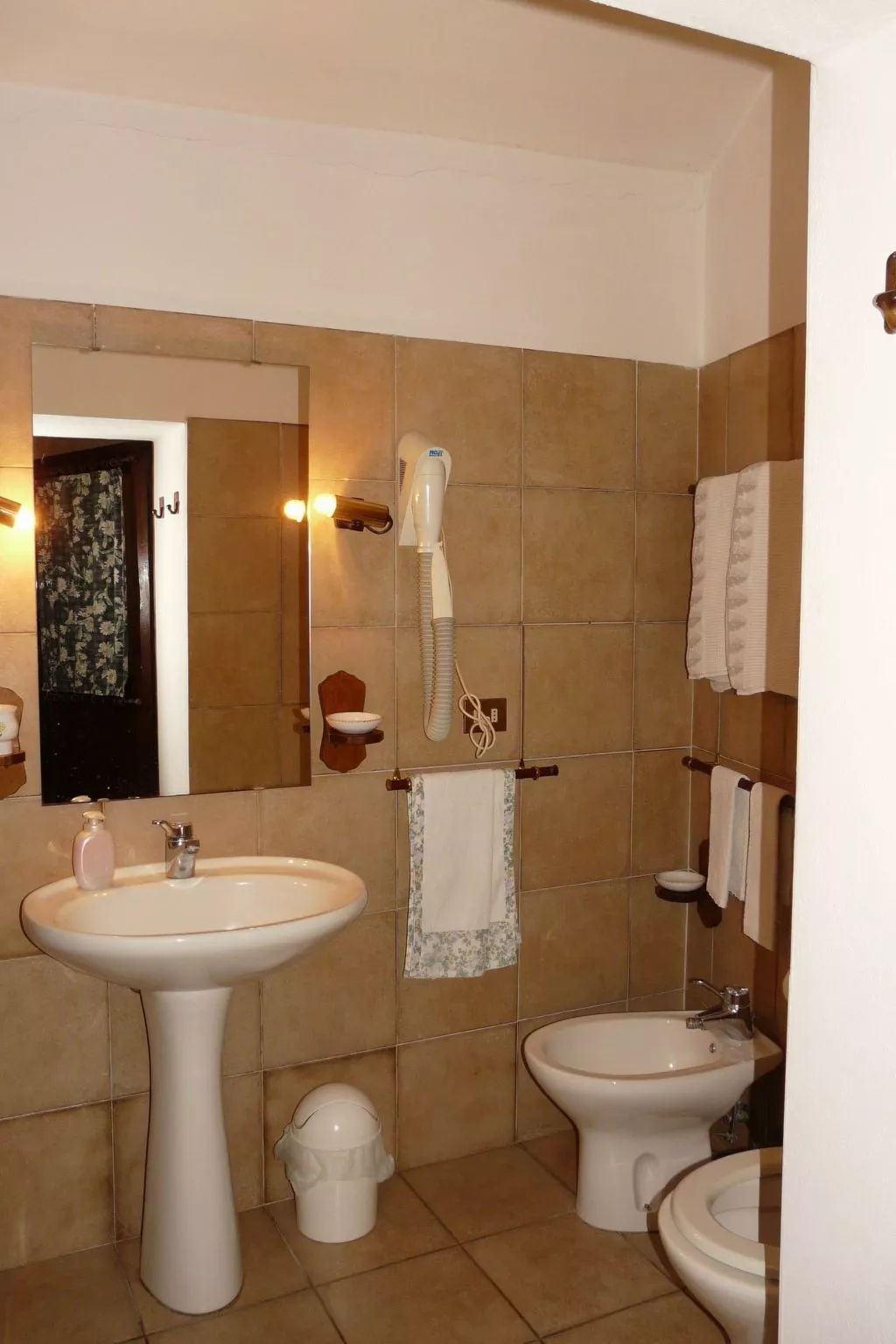 Bezaubernde Wohnung im Schloss mit Schwimmbad-Binnen