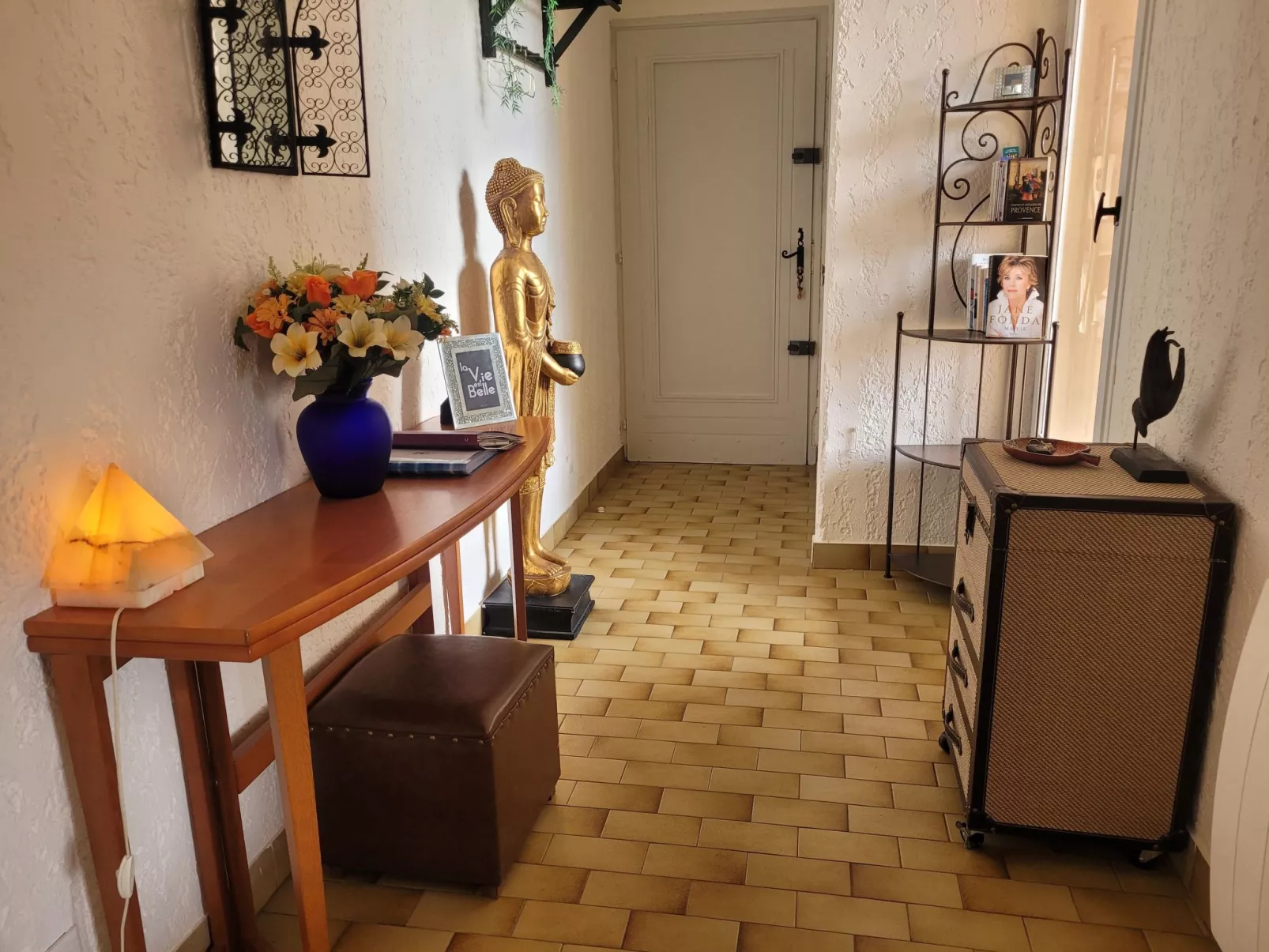 Appartement avec vue  lac-Binnen