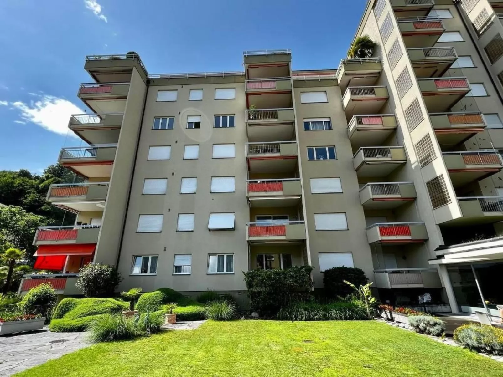 Fewo mit Bergblick-Image-tags.info