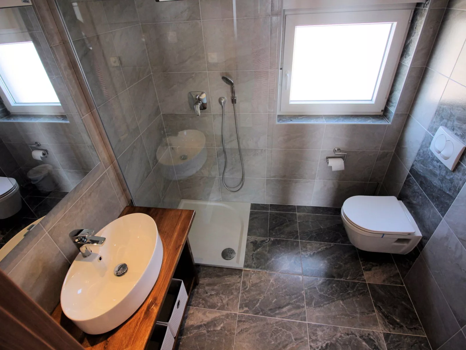 Wohnung "Buba 5" mit Terrasse-Image-tags.info