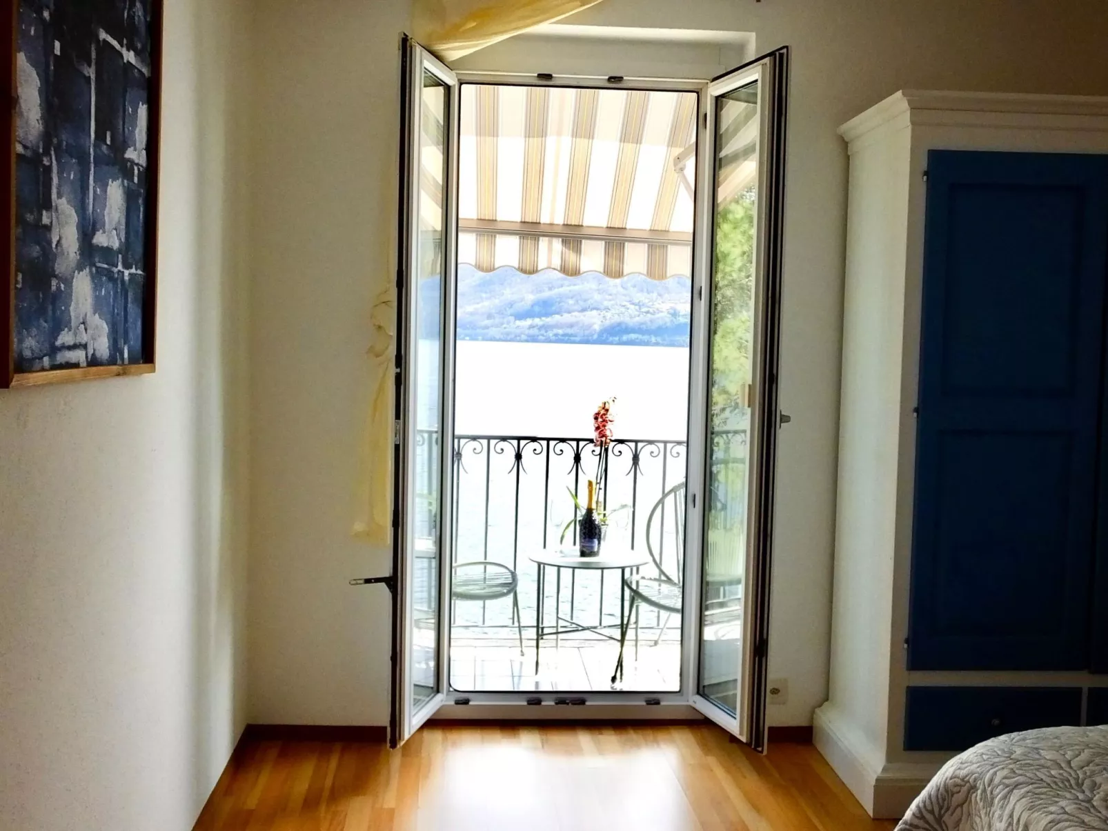 See-Penthouse-Binnen