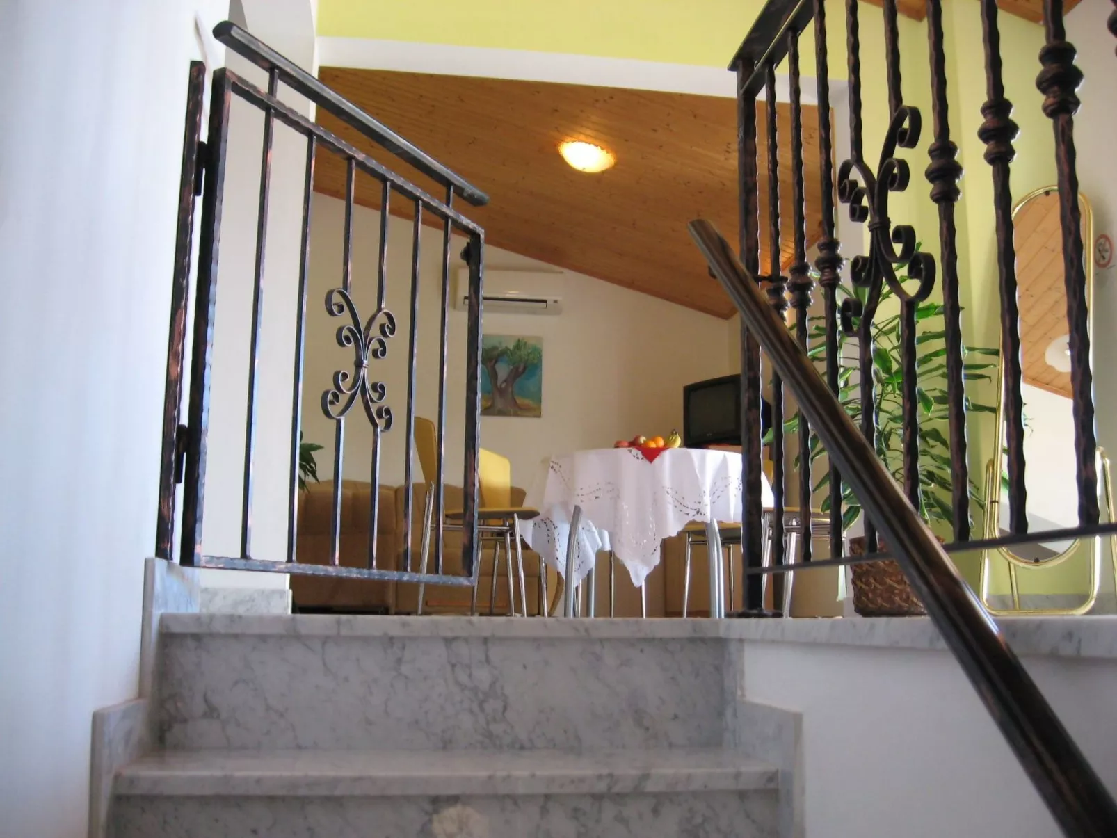 Apartment Bellavista-Binnen