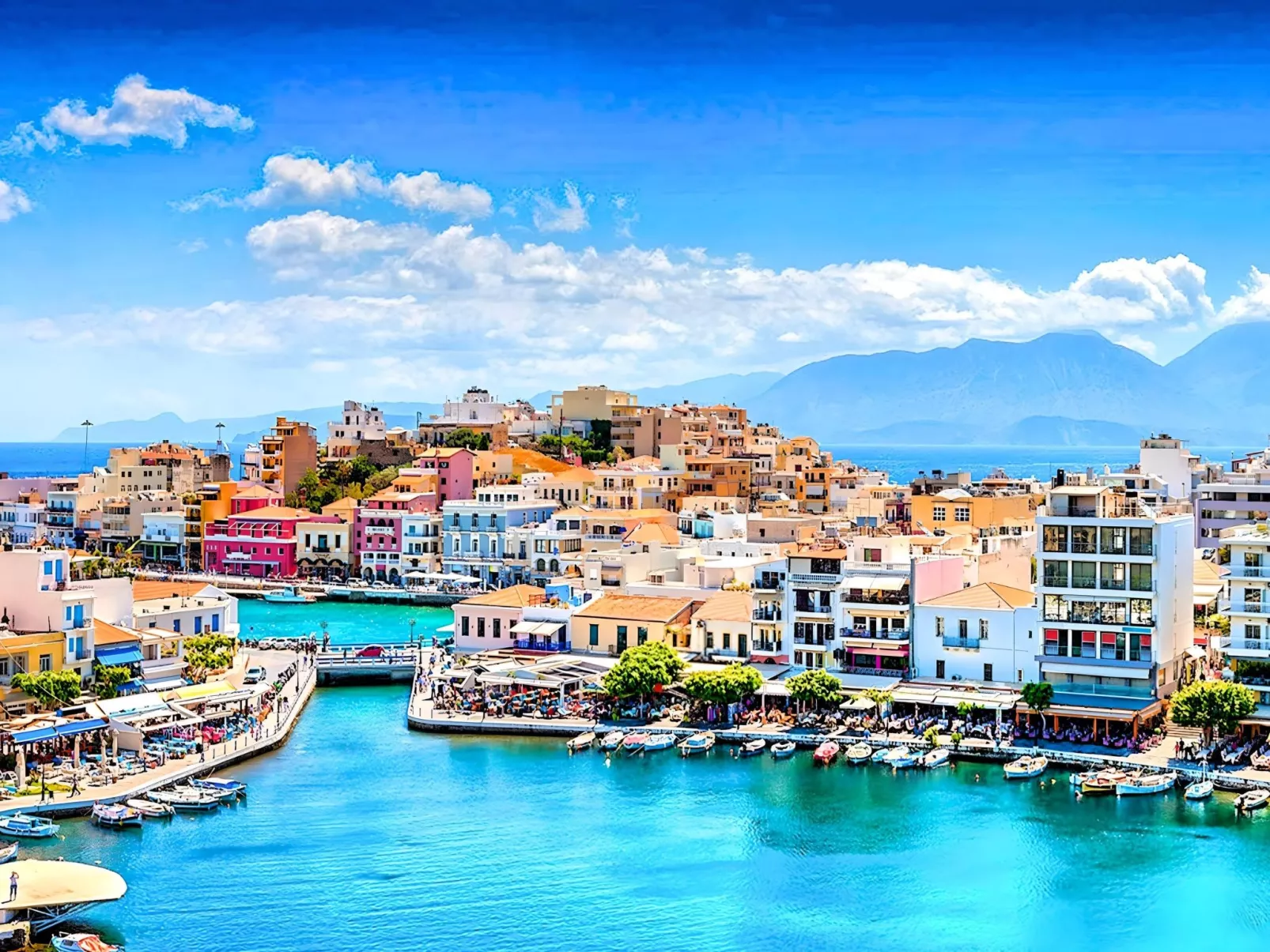 Canes Suites Privater Pool-Buiten