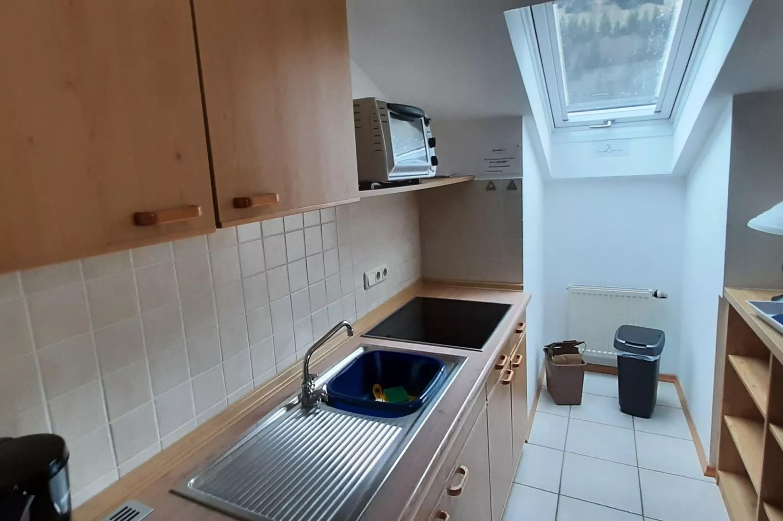 Ferienwohnung im Haus Schönbrunn-Keuken