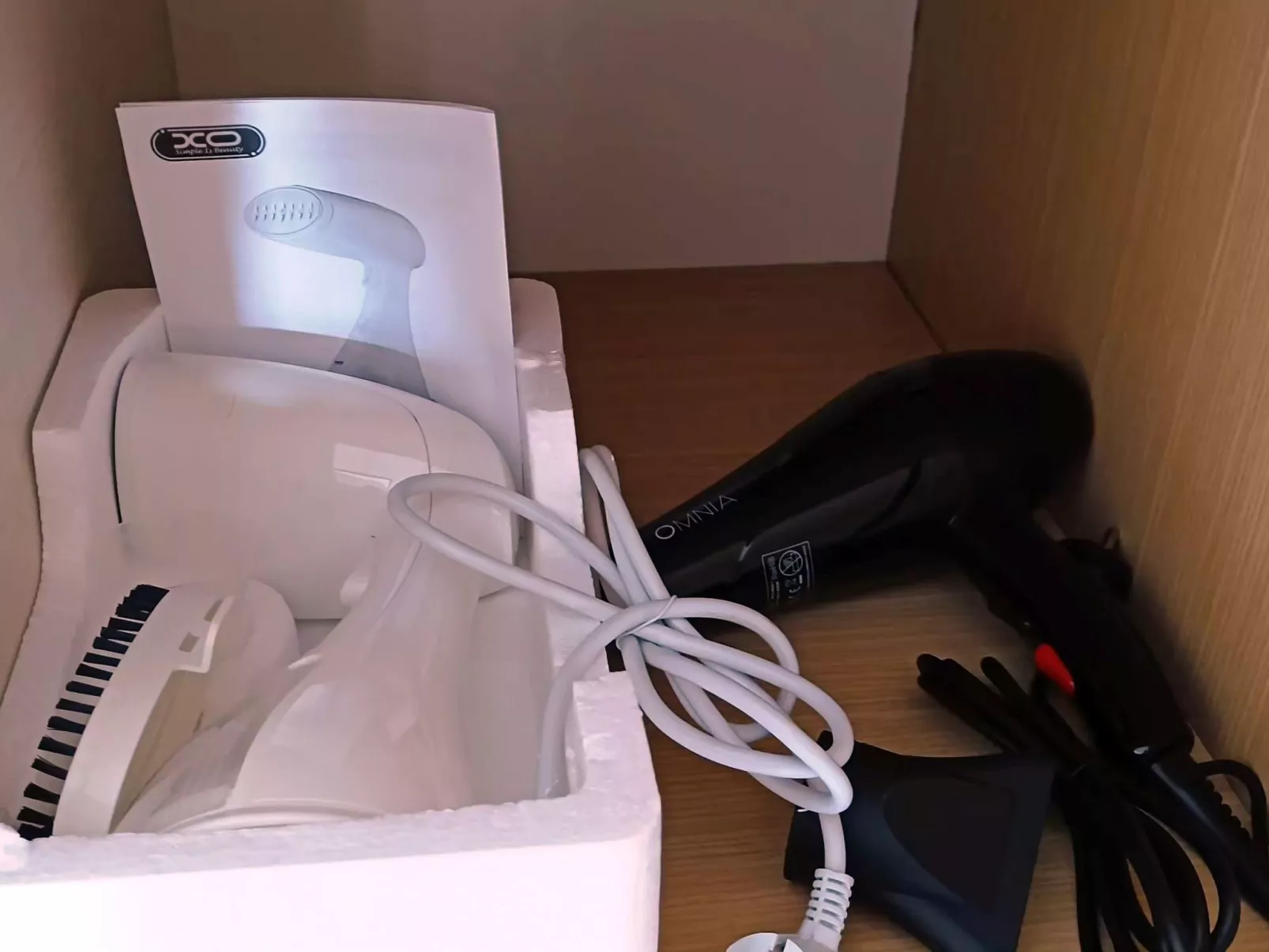 SkyFrame Villa mit atemberaubendem Blick auf das Meer...-Binnen