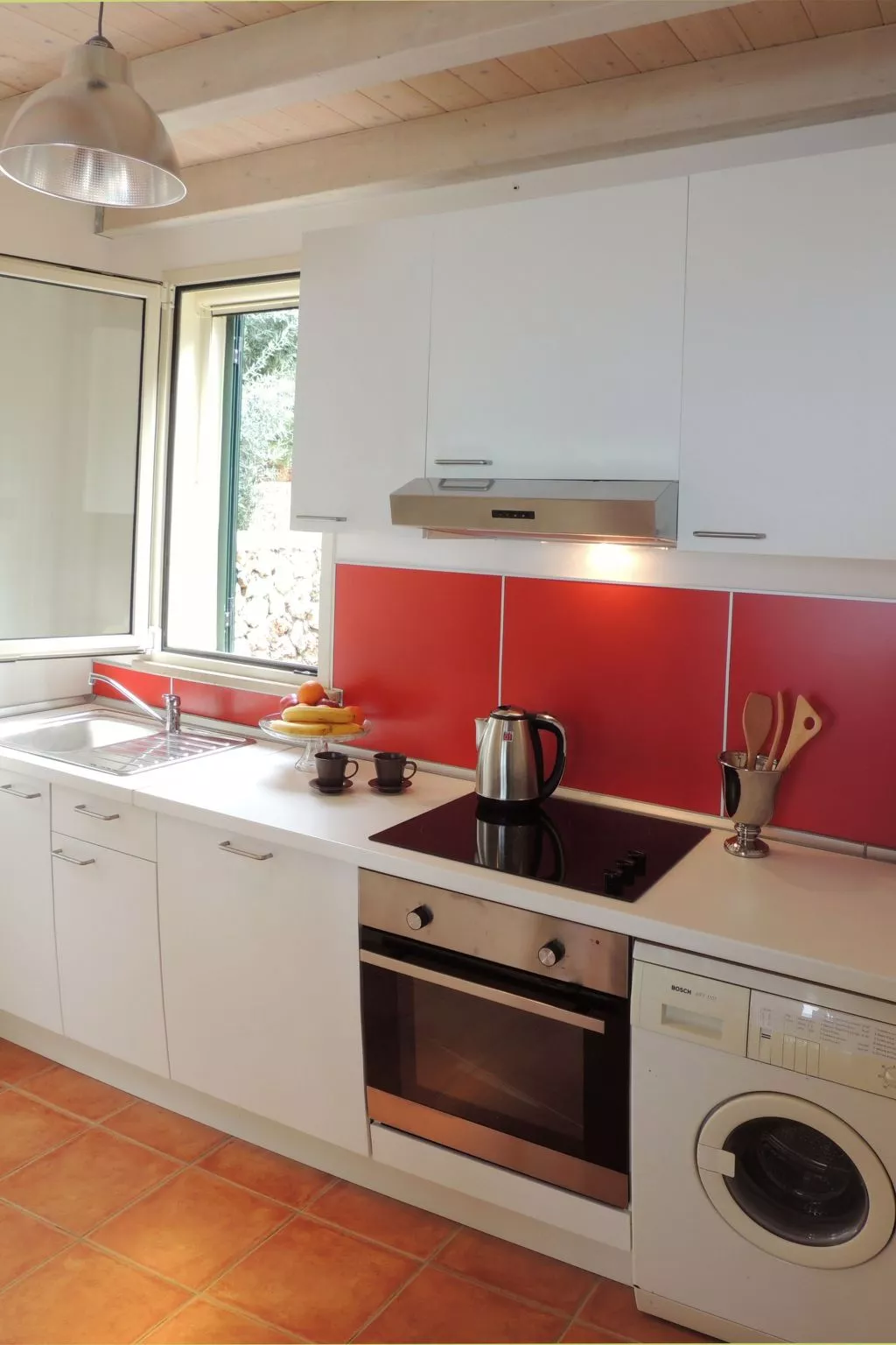 Villa Isola Bella mit atemberaubender Aussicht-Binnen