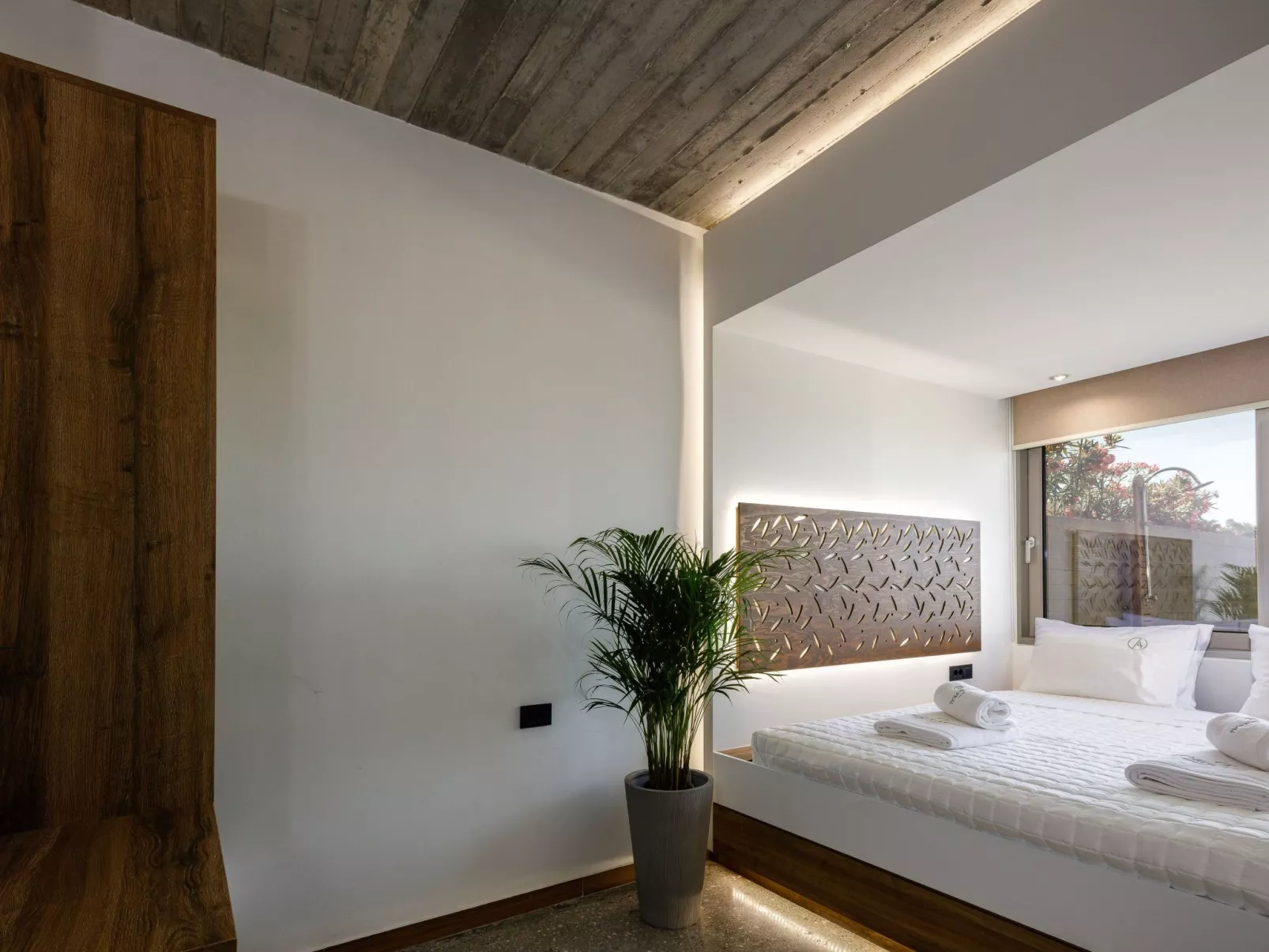 Ferienvilla "Domus Aestas Elia"-Binnen