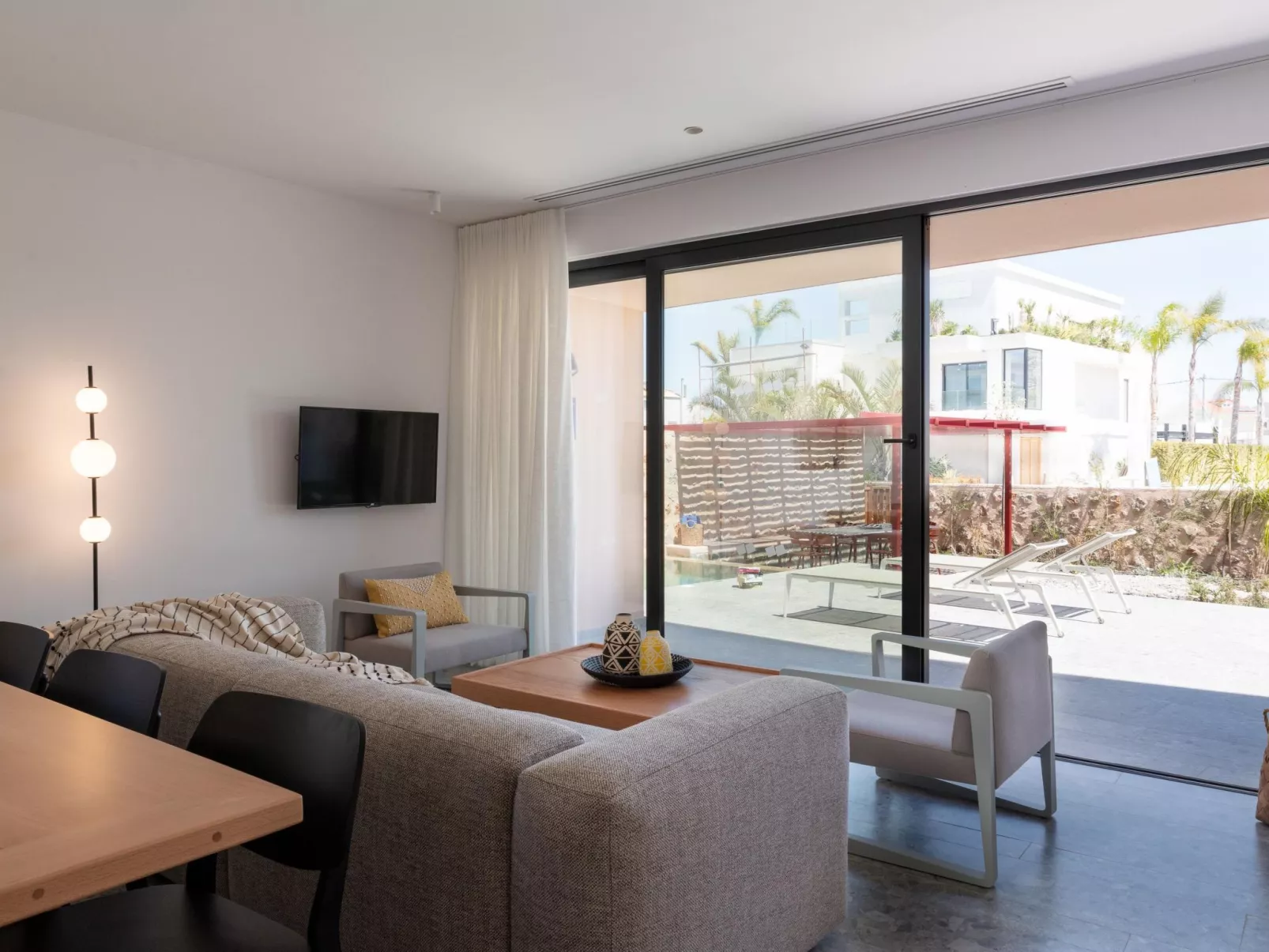 Nisi Living Concept - Rhodos Villa-Binnen