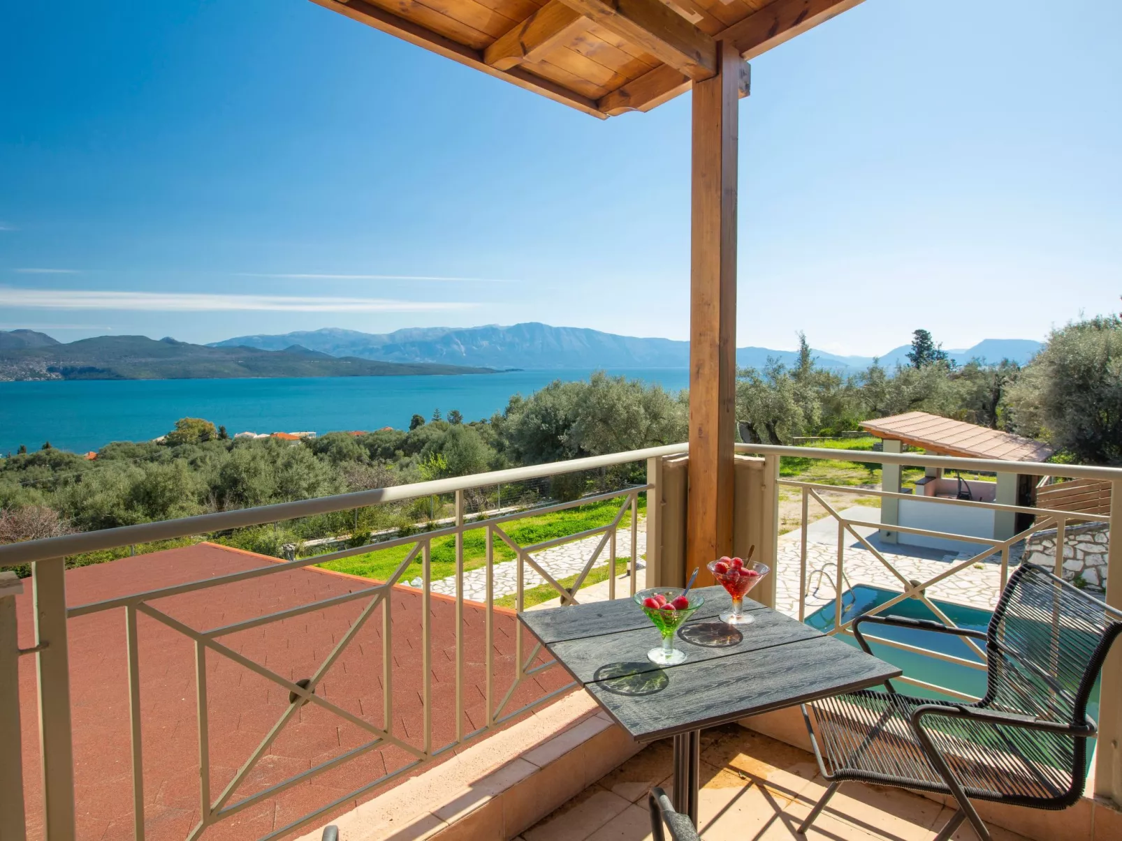 Artemis-Villa-Buiten