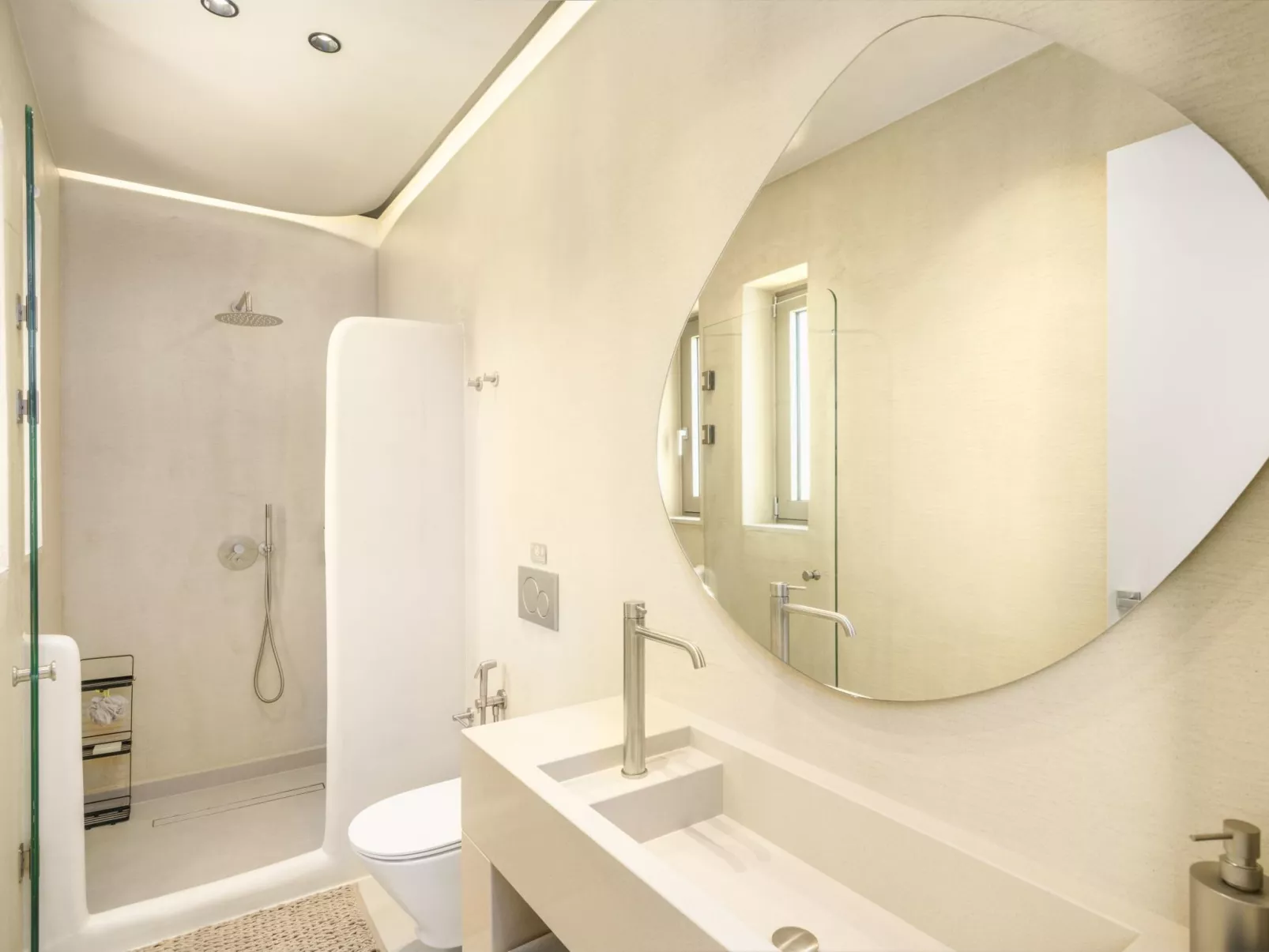 Villa am Strand, beheizter Pool, Playarea, Whirlpool-Binnen