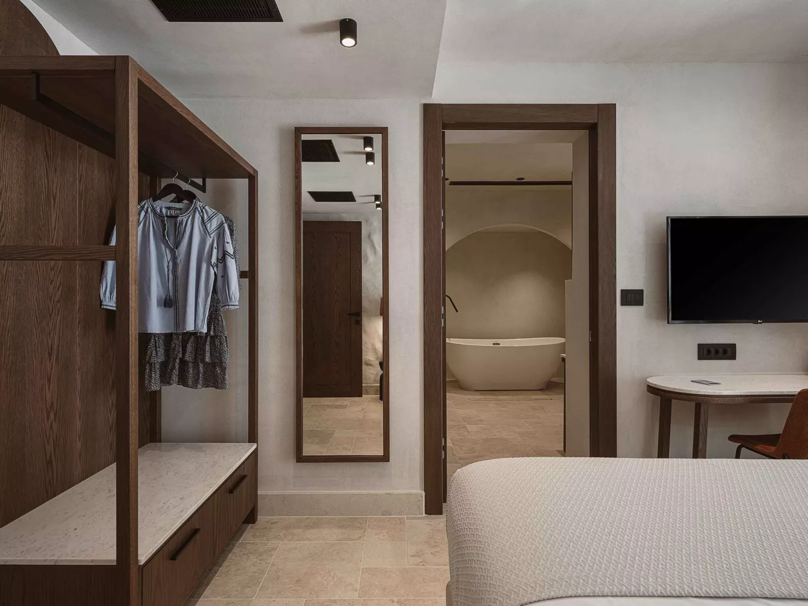 City Moments Villa I ''Free'' Beheizter Innenpool-Binnen