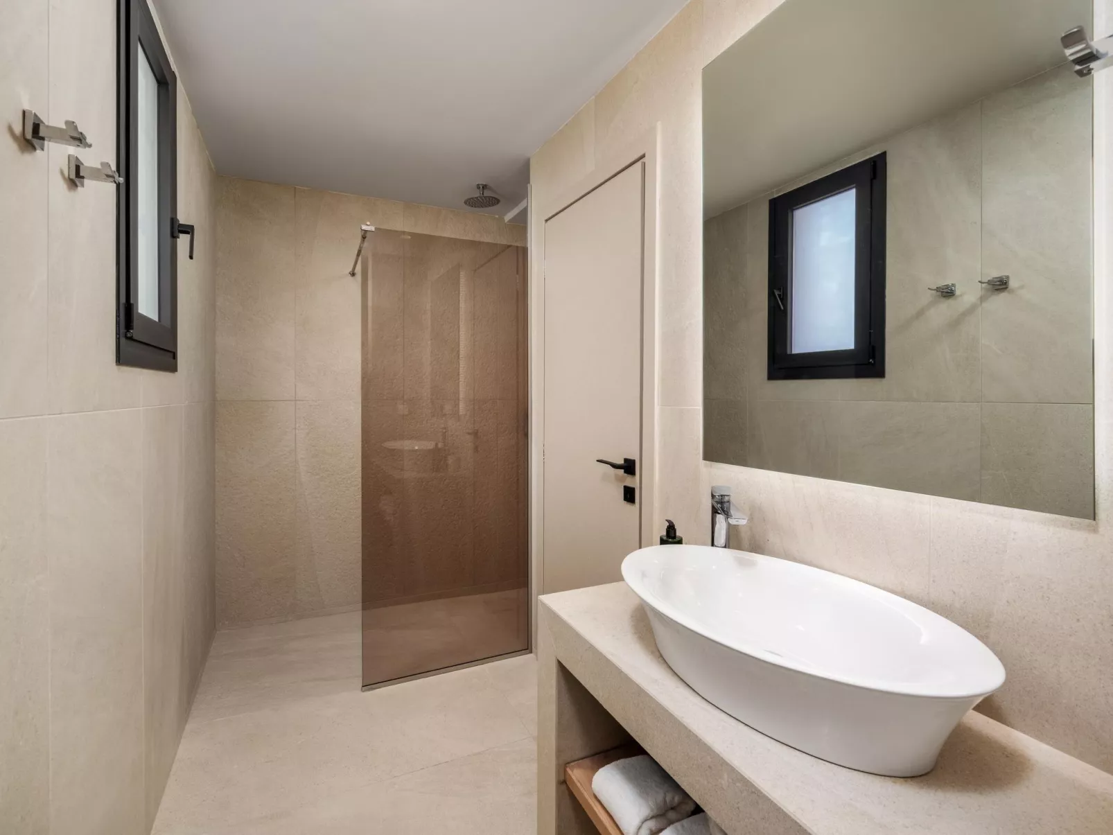 Terra Magna- Alba Villa-Binnen