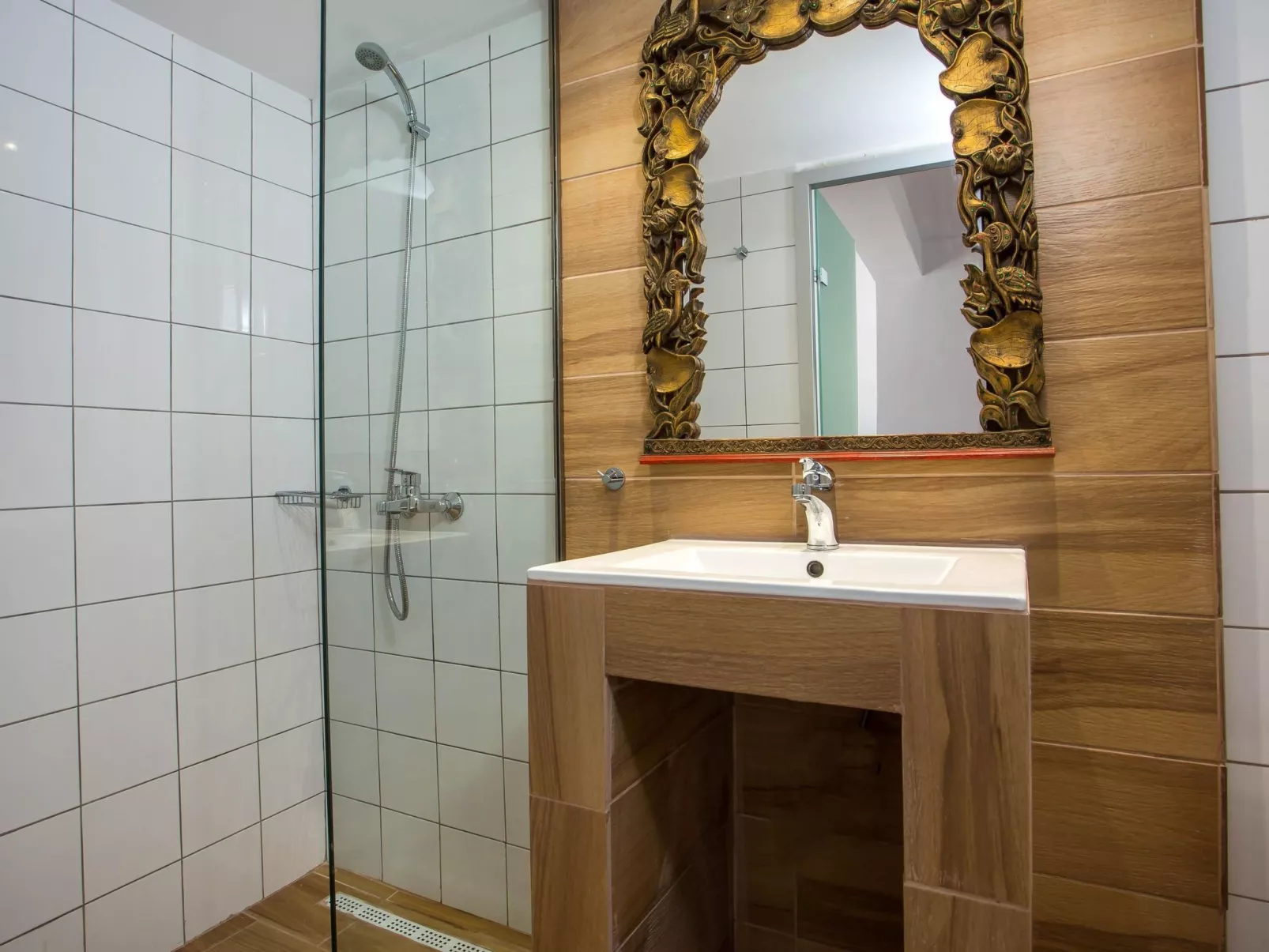 Ferienvilla MonaLisa mit privatem Pool-Binnen