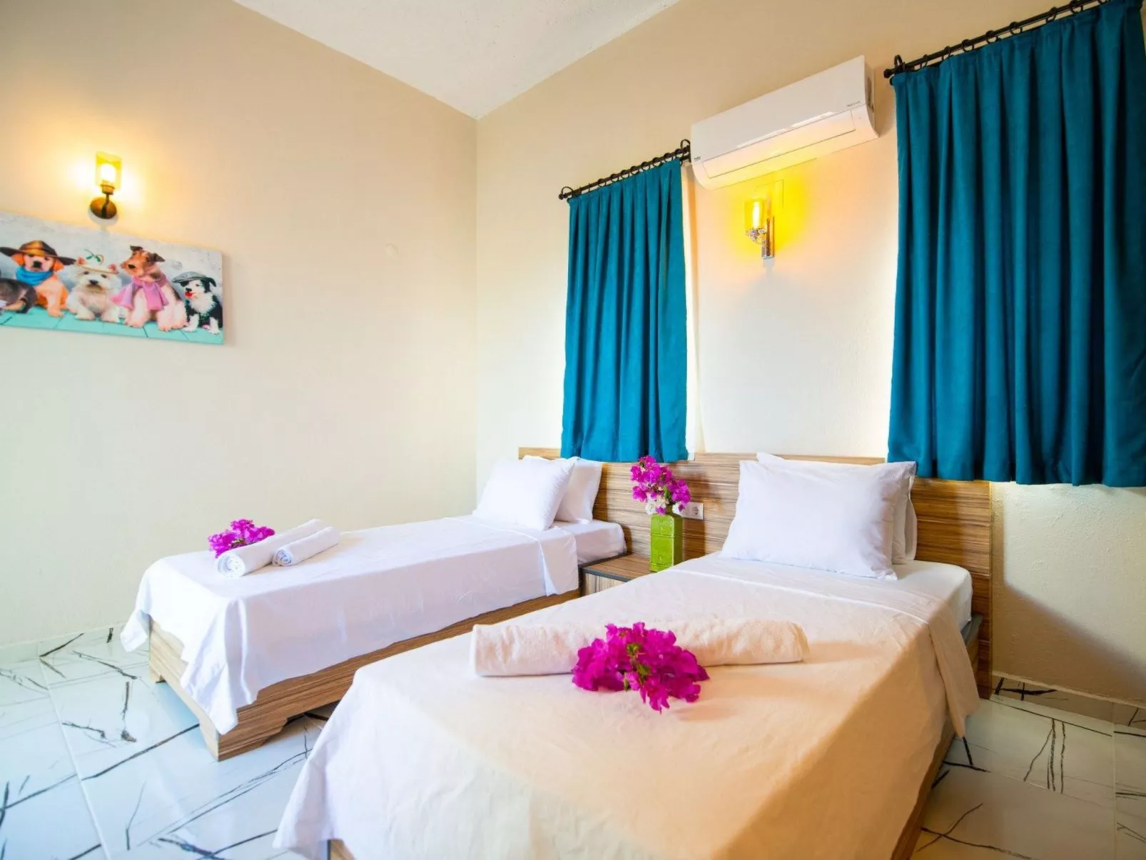 Perfekte Ferienunterkunft für kleine Familien-Image-tags.info