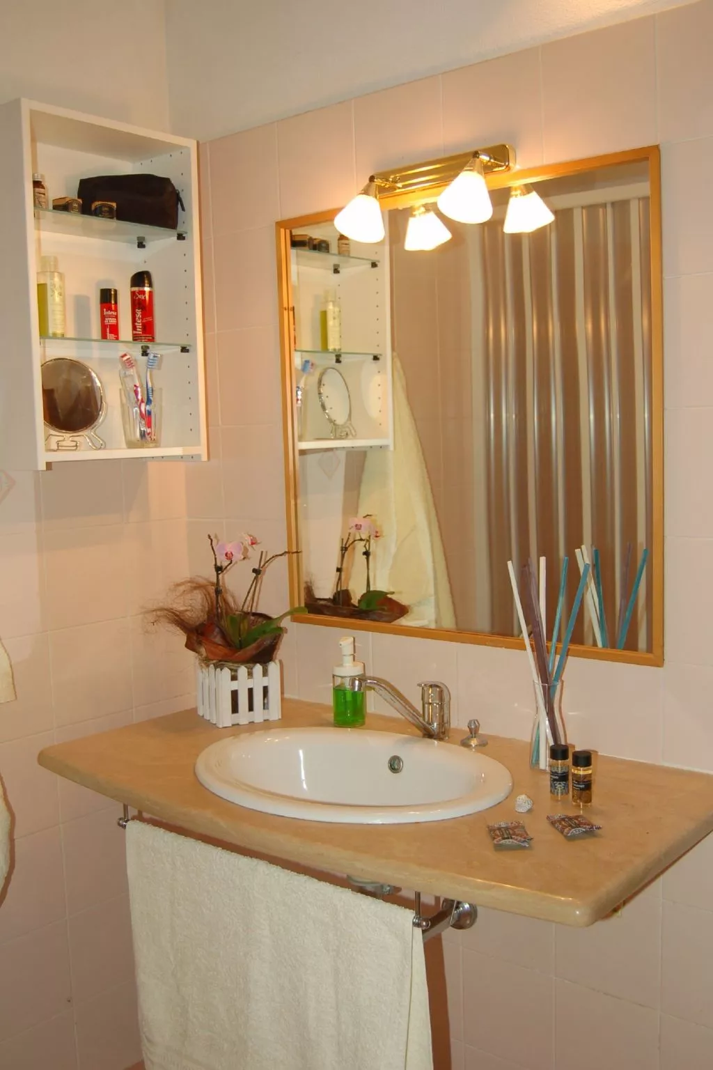 Schönes Ferienhaus in Volterra mit Großem Garten-Image-tags.info