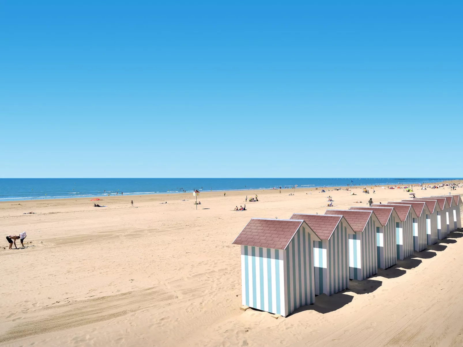 Standort mobiles Haus 3 chambres-Omgeving