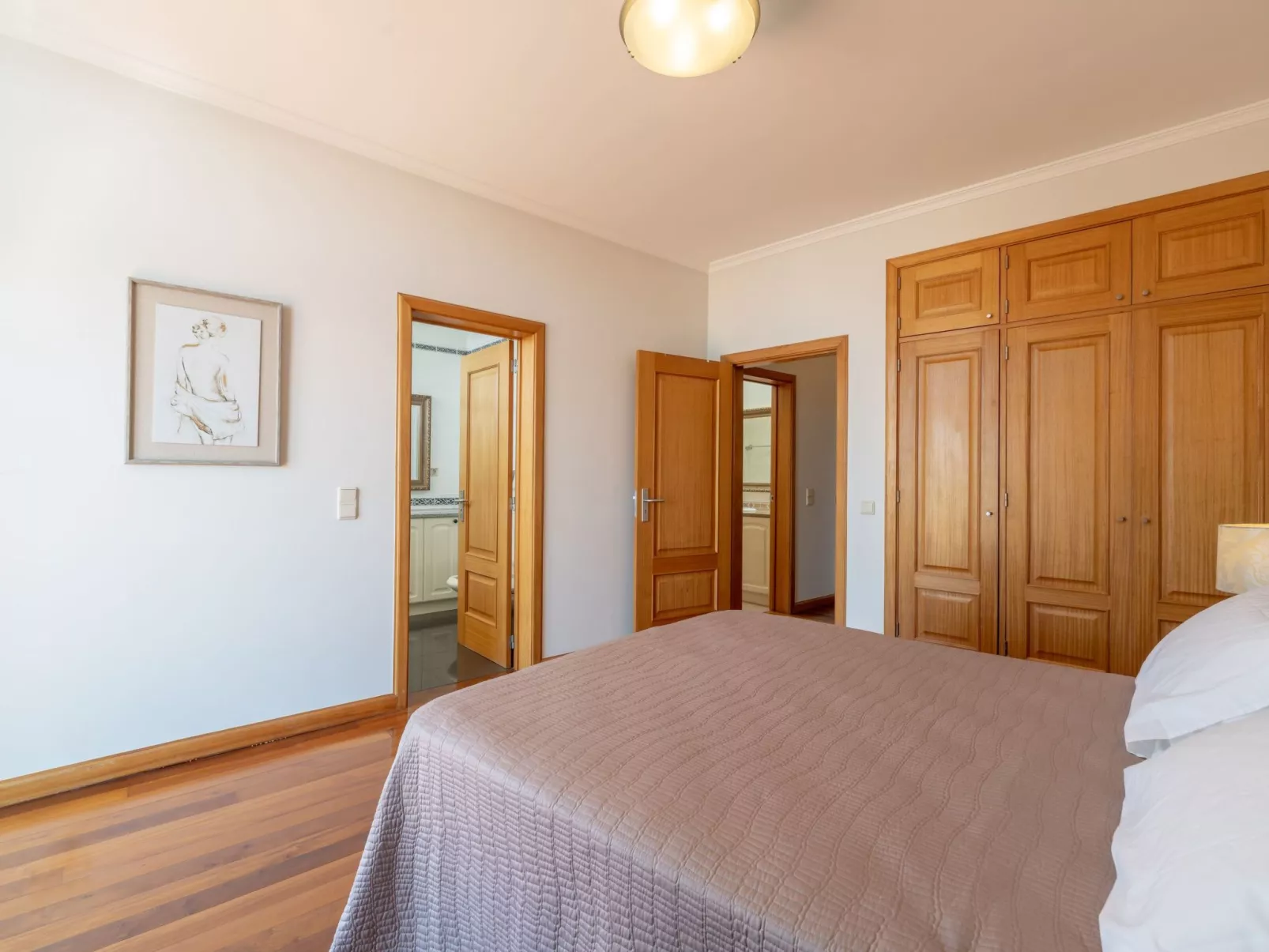 Diego Cruz Wohnung-Binnen