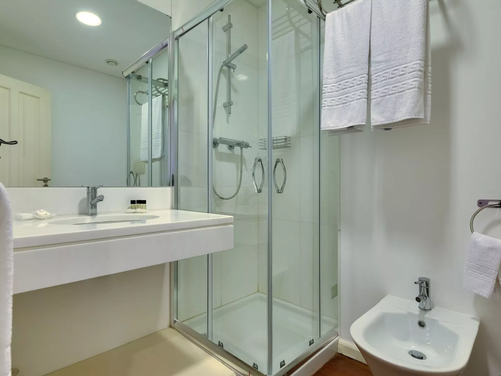 Jahrhundert-Haus-Binnen