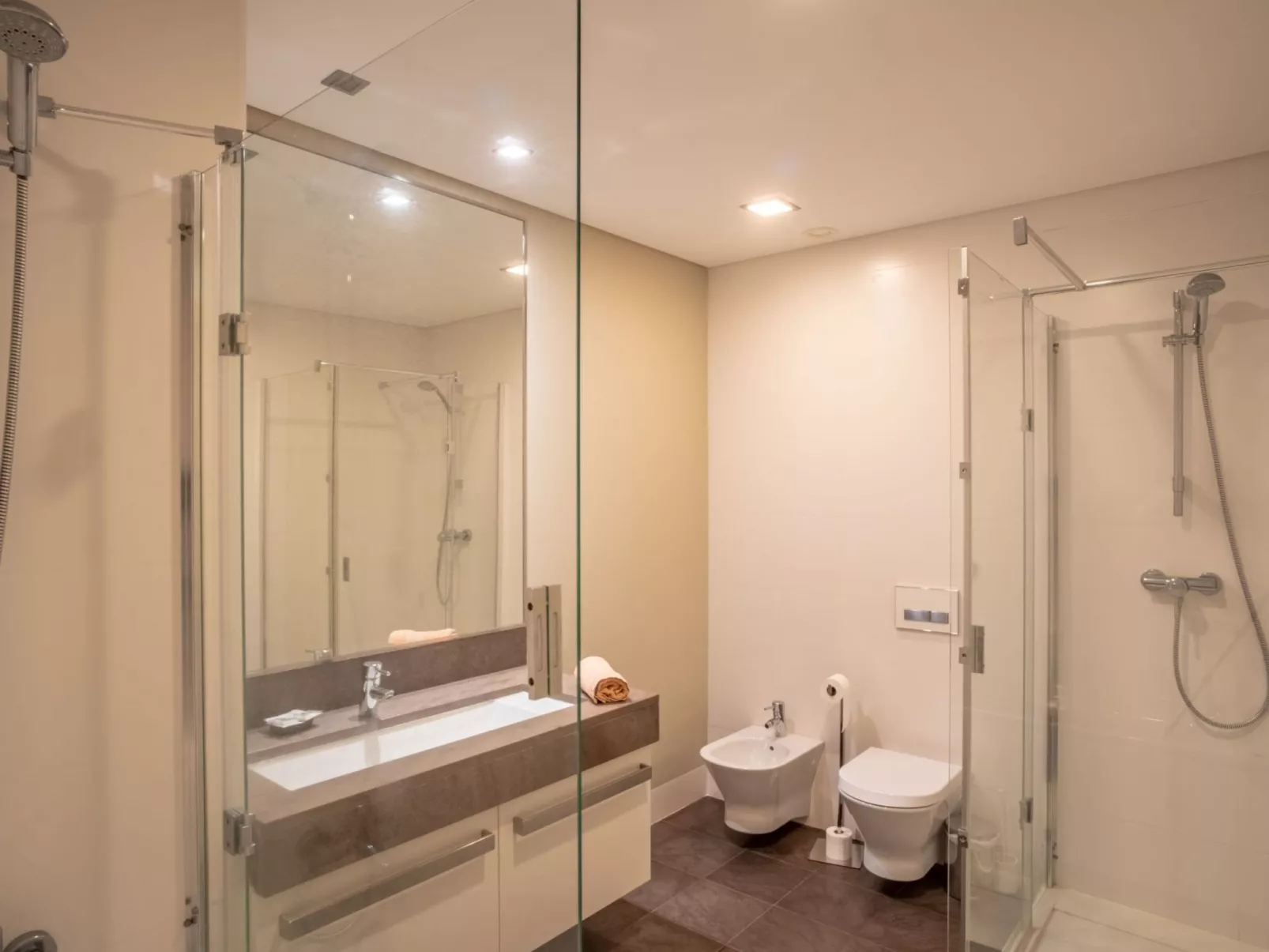 Für 6 Personen ca. 120 m&sup2; in São Martinho, Madeira (Südküste von Madeira)-Binnen