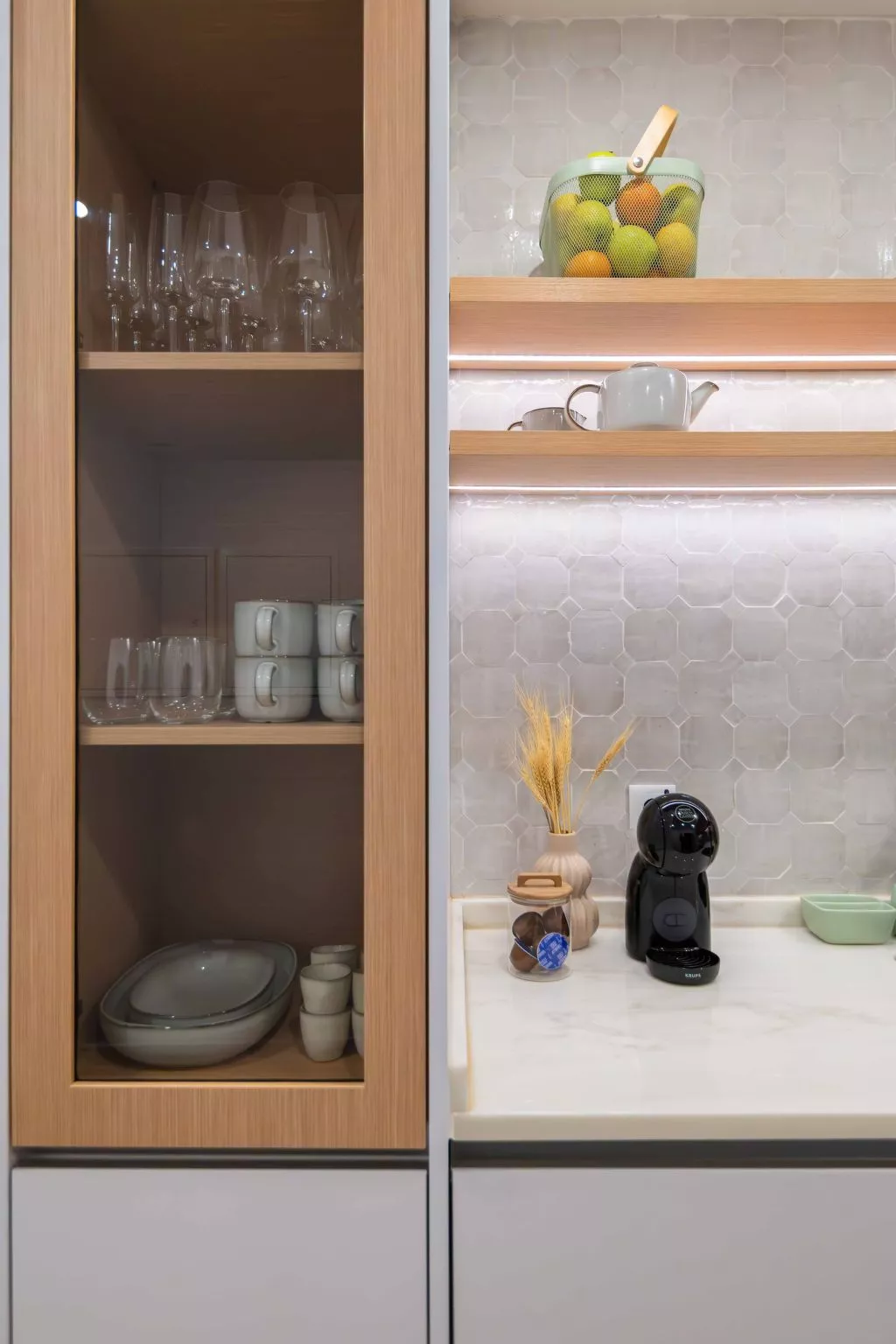 Haus "Beach Retreat" direkt am Strand-Binnen