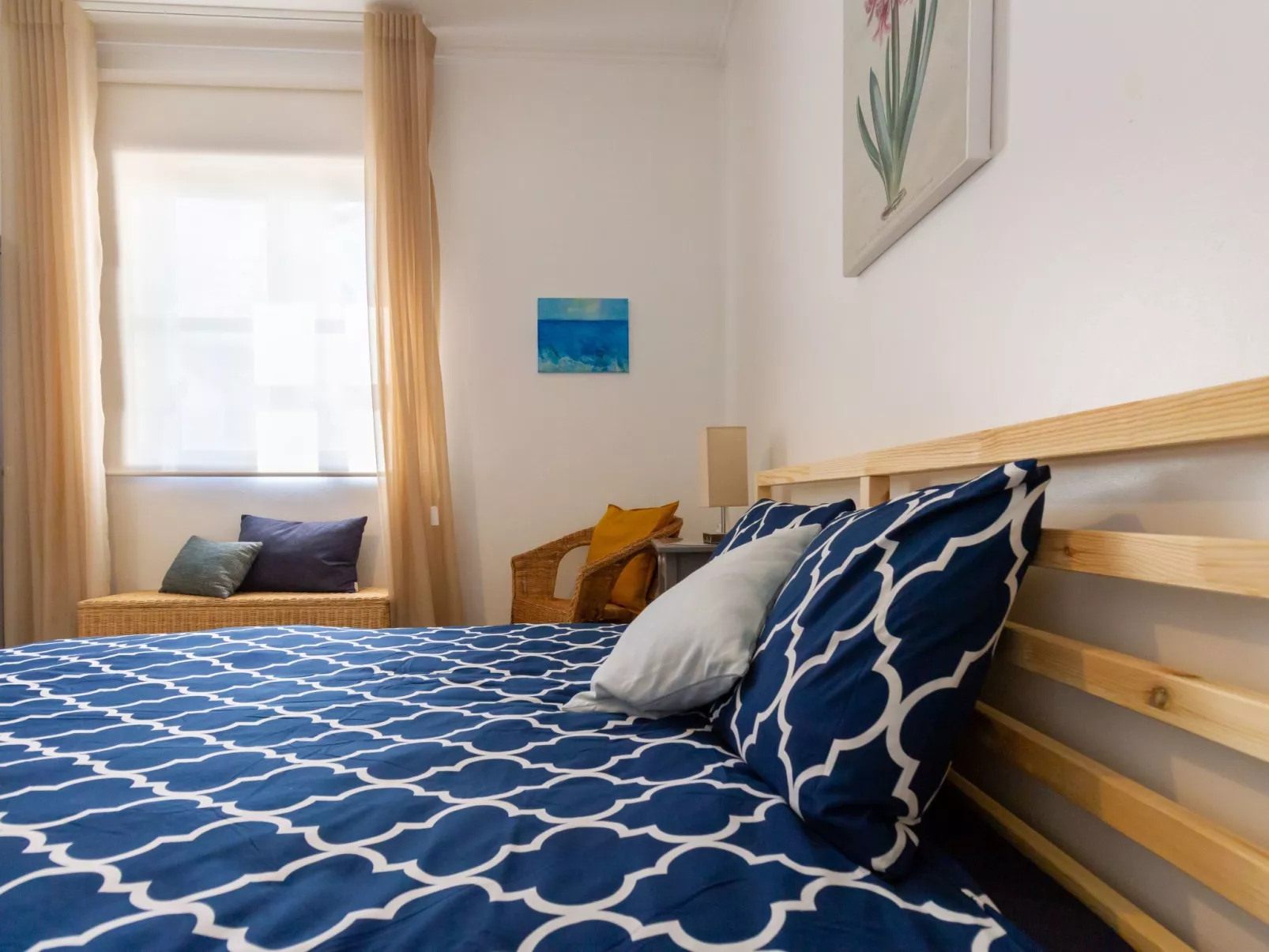 Wohnung in der Nähe der Lagune in São Jacinto, Aveiro-Binnen