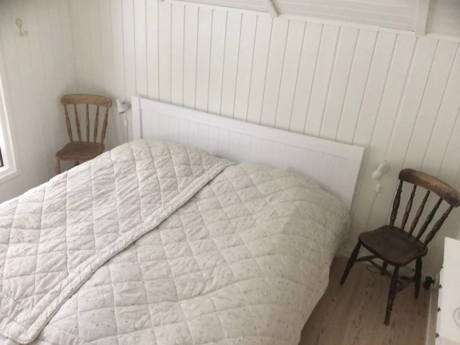 Rømø UNESCO WELTERBE-Binnen