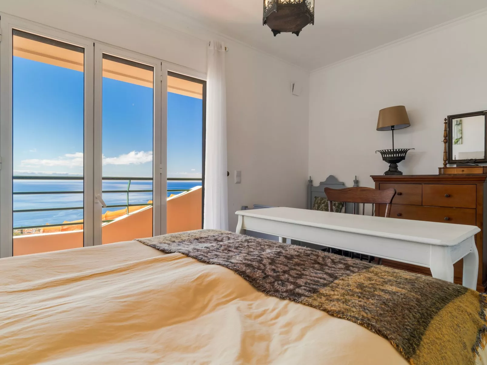 Villa Bom Sucesso bei Holiday Rental Madeira-Binnen