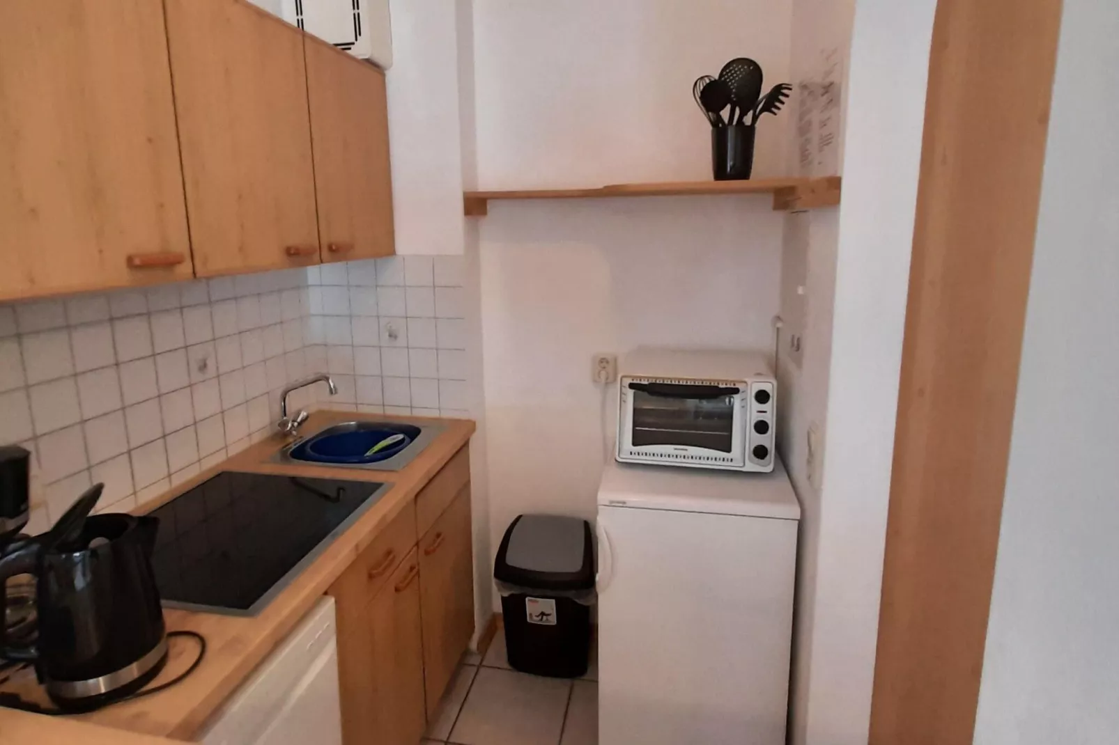 Ferienwohnung im Haus Schönbrunn-Keuken