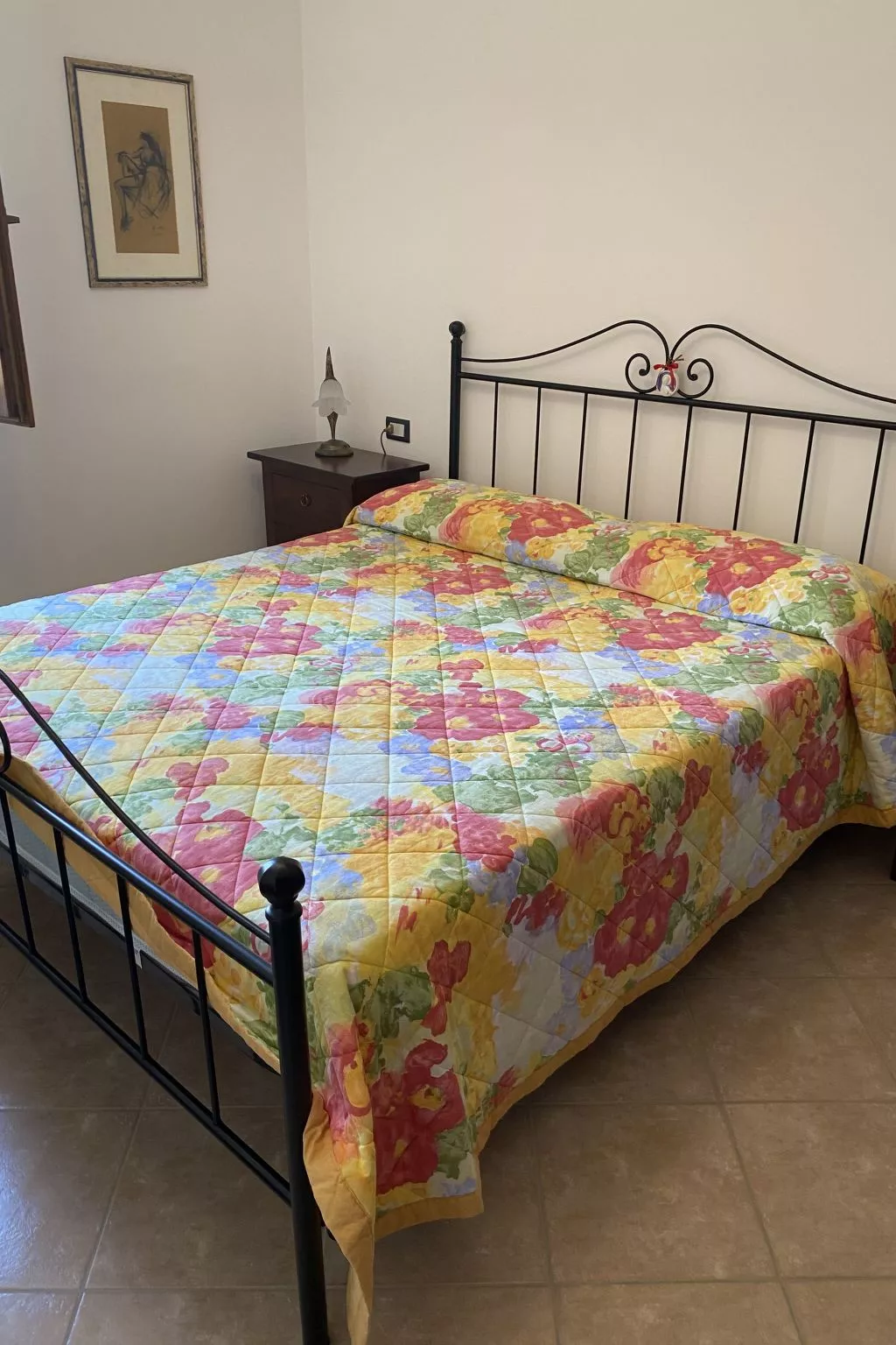 Pieve pomaia2' Wohnung mit Schwimmbad-Binnen