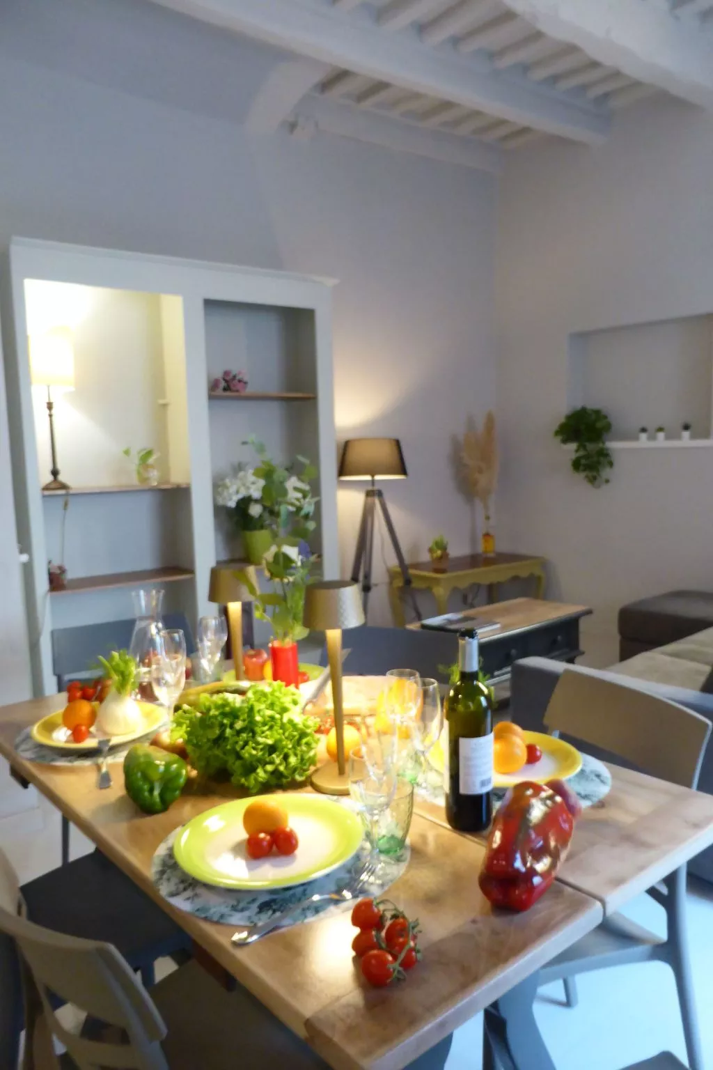 Unterkunft, Klimaanlage, Wi-Fi, historisches Zentrum-Binnen