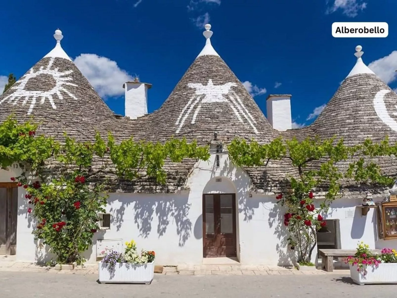 Casa Paola' mit Meerblick, Starlink Internet-Buiten