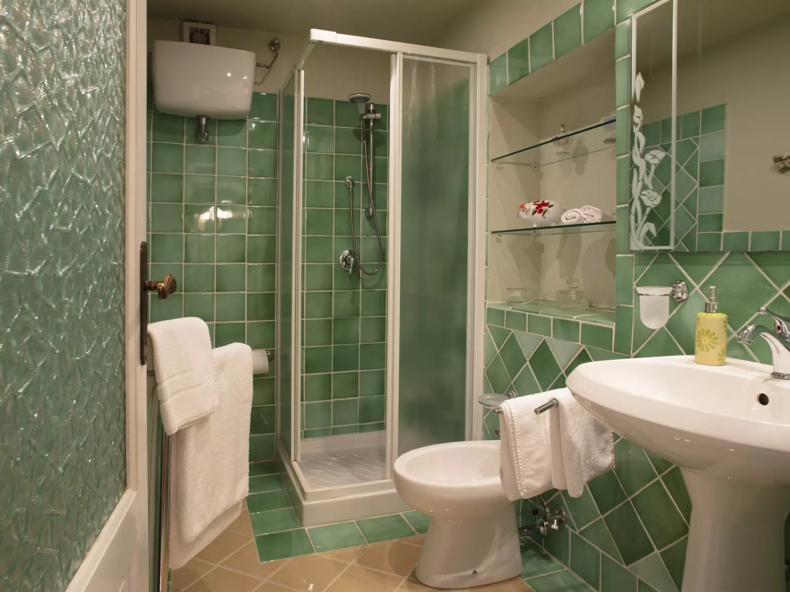 Villa 'Asciolo' mit eigenem Pool-Image-tags.info