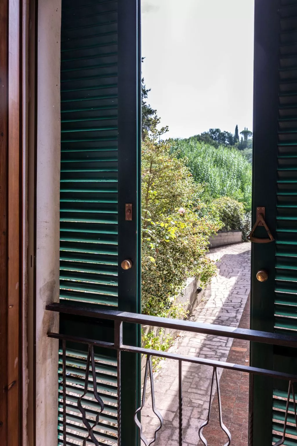 'Il Segno' mit Terrasse-Image-tags.info