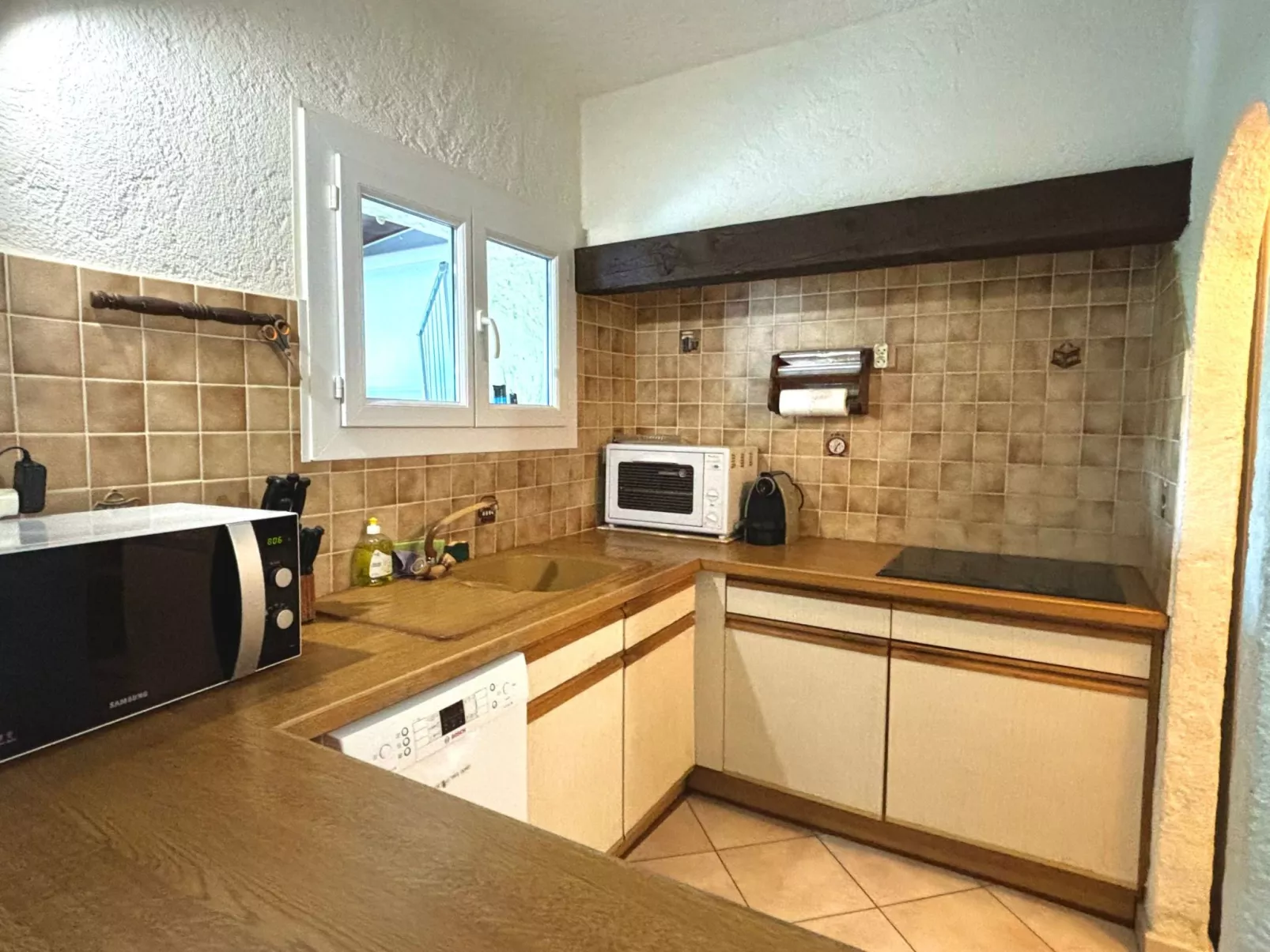 Haus T4 für 6 Personen - Klimaanlage und Wifi-Image-tags.info