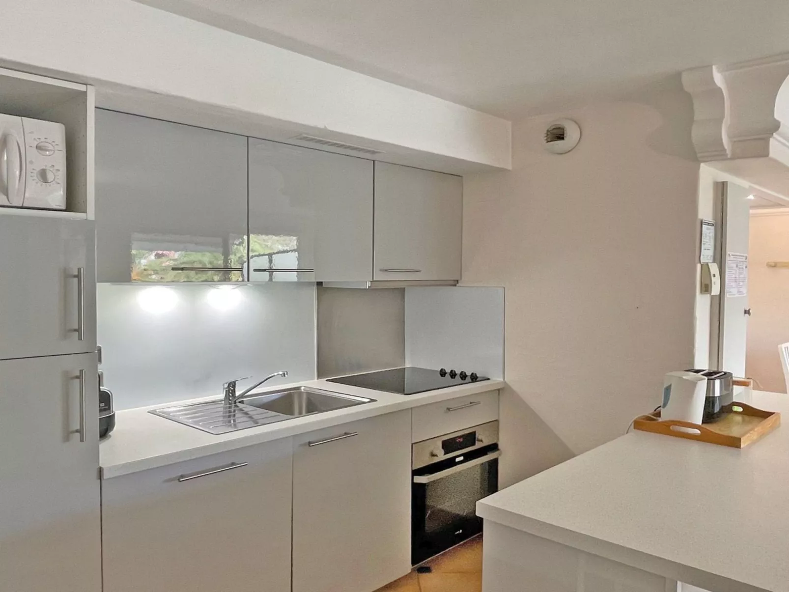 Port Marine 11B mit Pool-Binnen