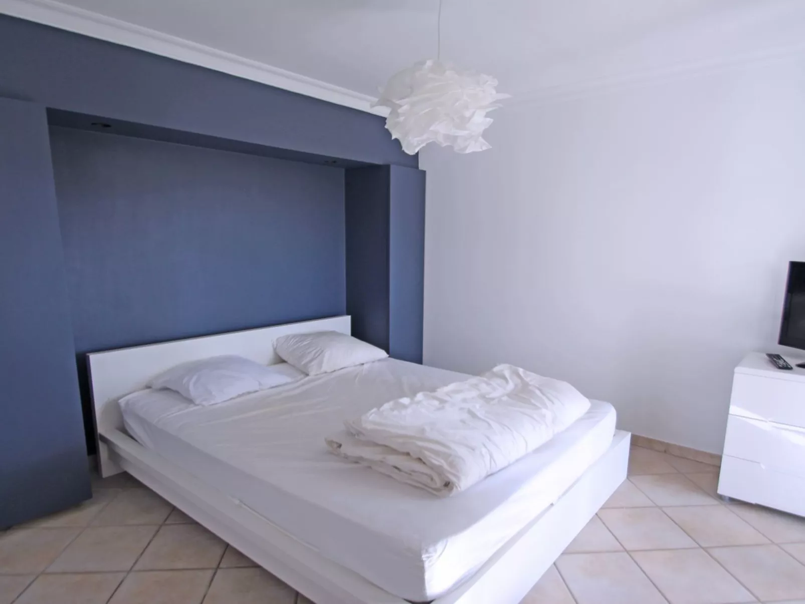 Villa 10 pers - Schwimmbad - Blick auf den Golfplatz - Sainte Maxime-Binnen